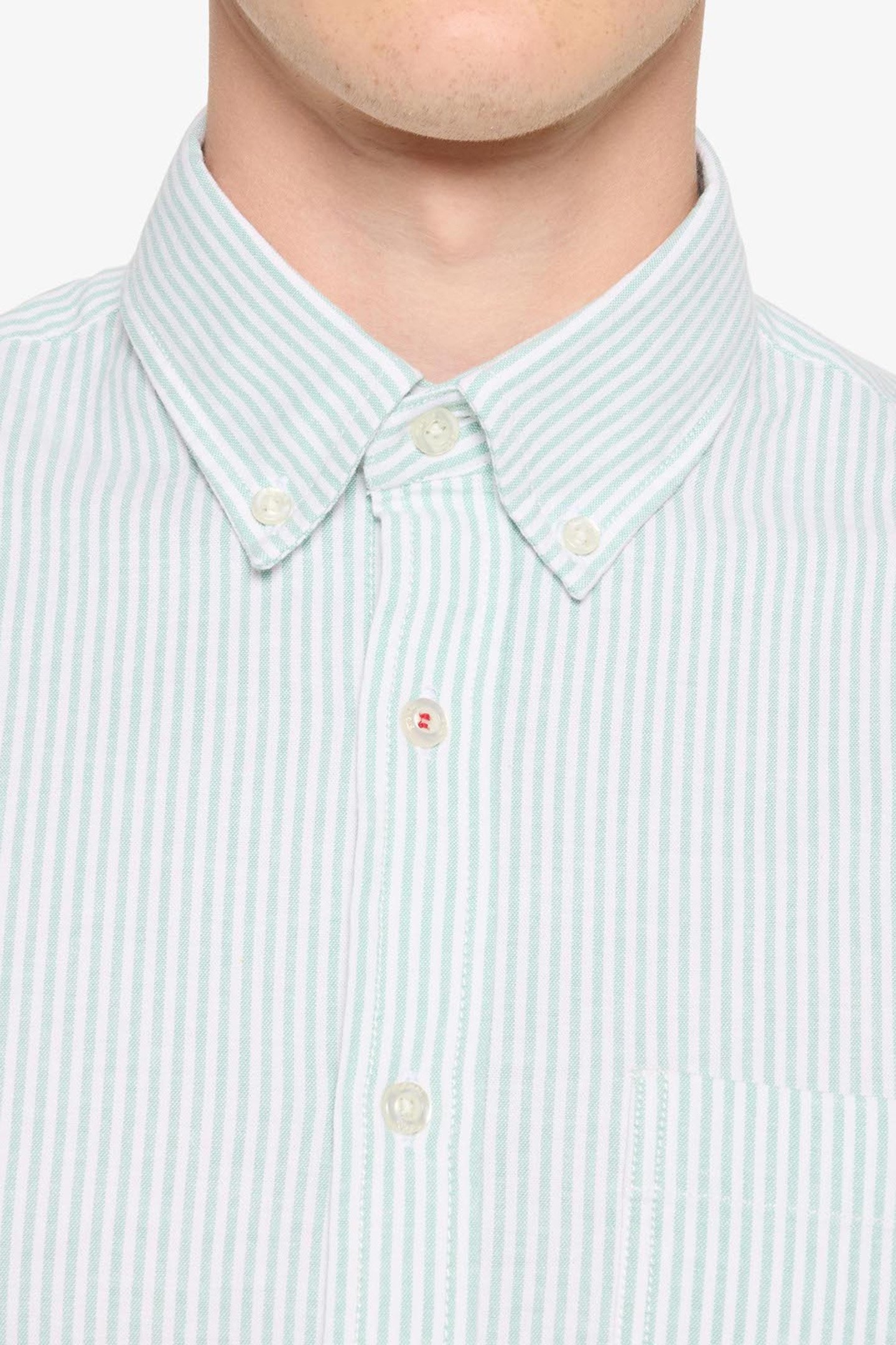 SCOTTSI OXFORD + DUSTY JADE 6