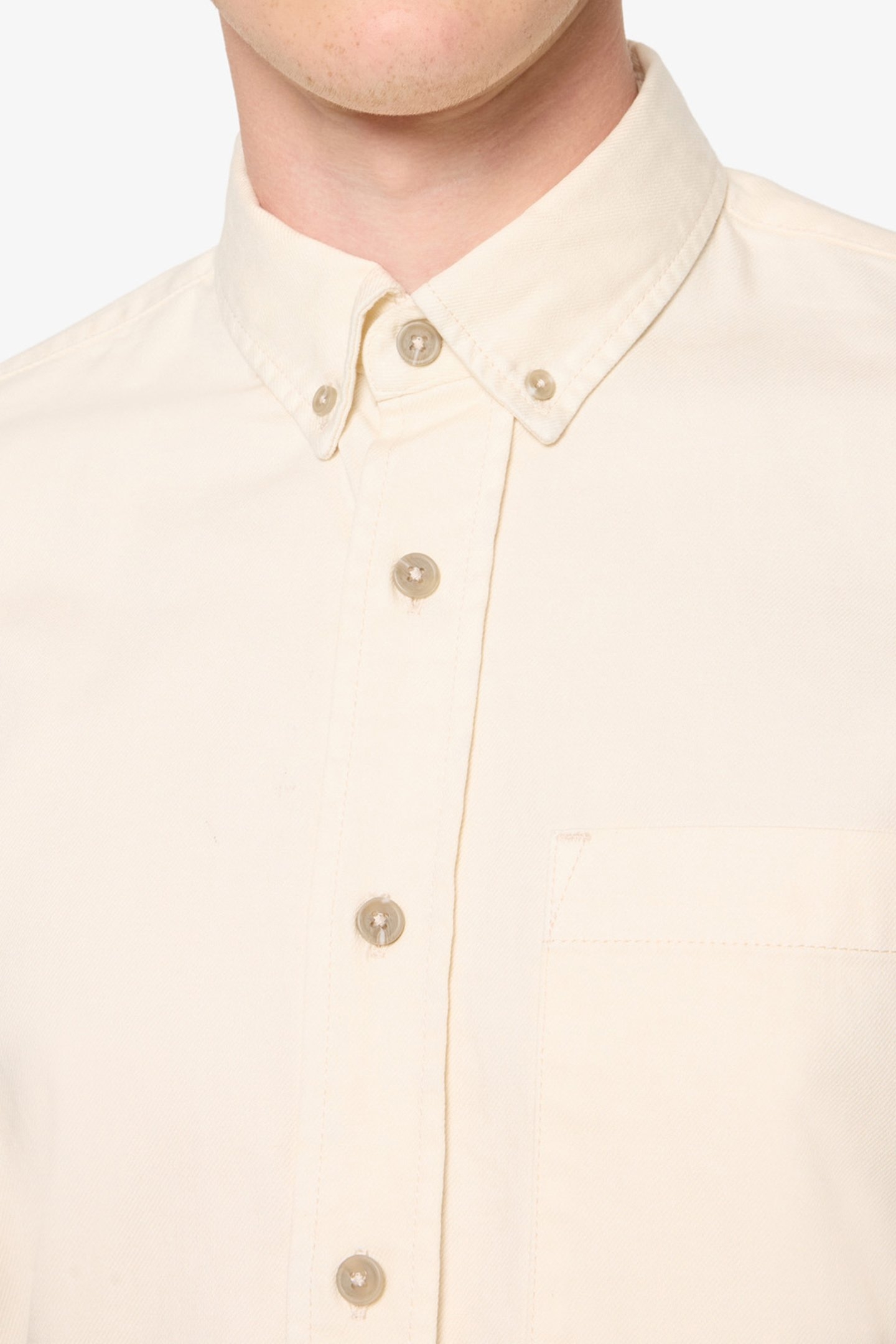 PERSI DENIM EGRET DUST 6