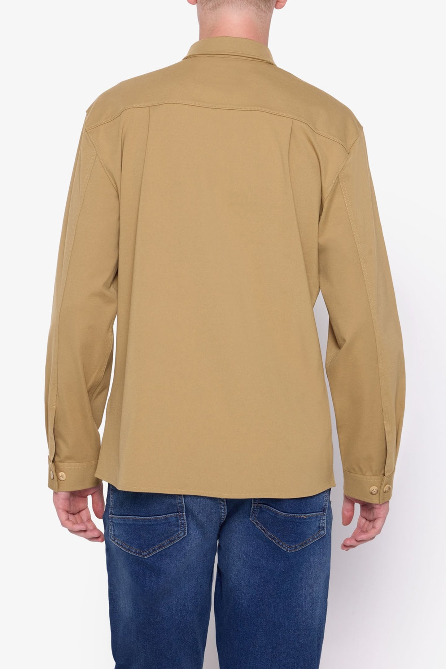 PICOSI STRETCH DRY TEAK 2