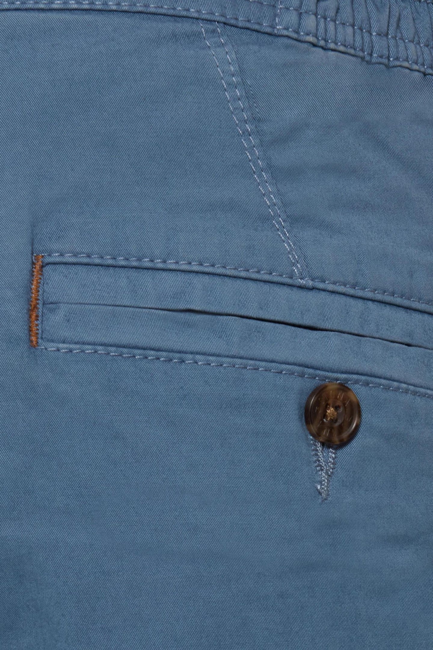 CLIFFSI CHINO SHORTS + BLUEFIN 7