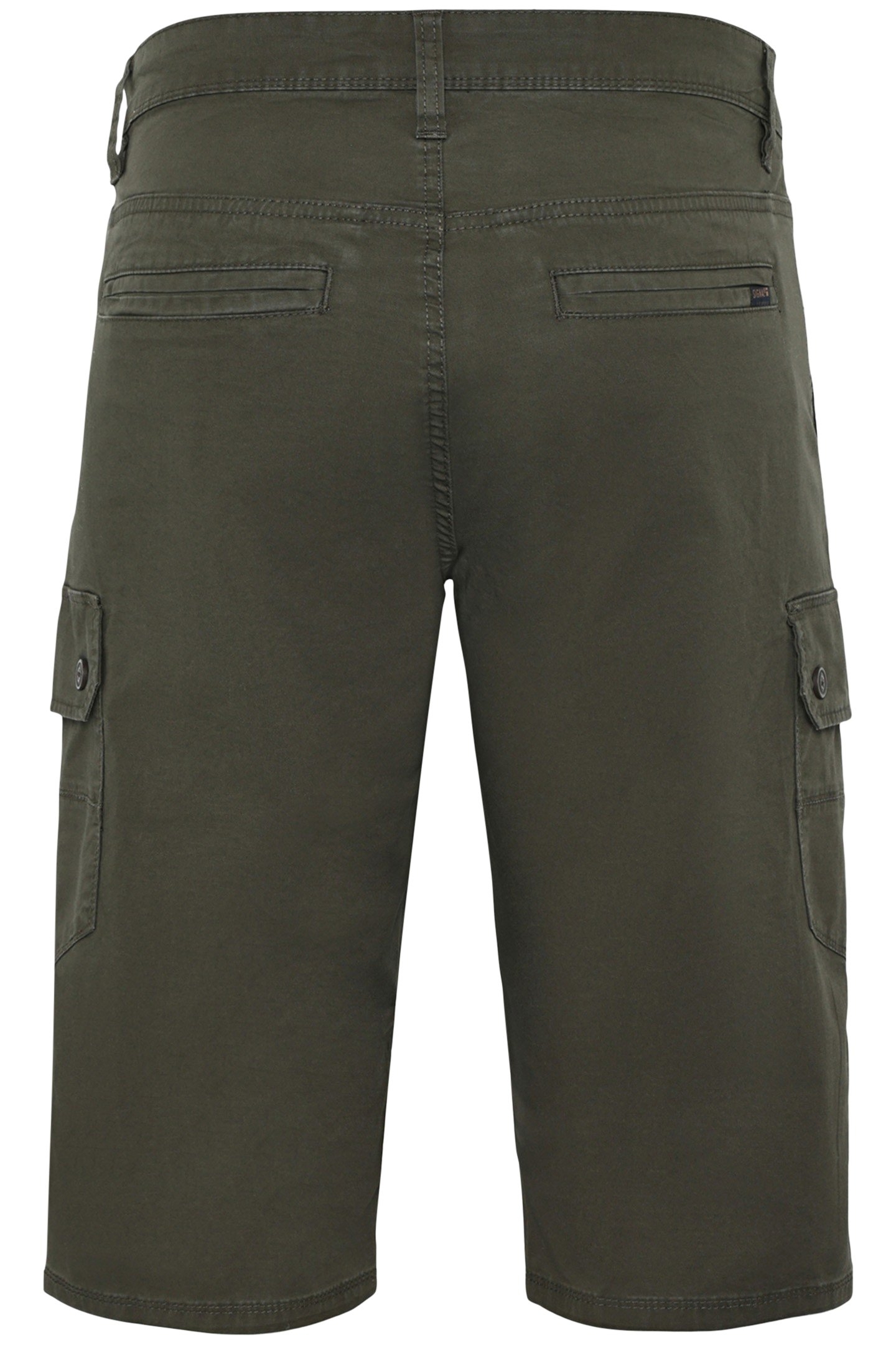 GERHARDTSI TWILL GREEN WOOD 2