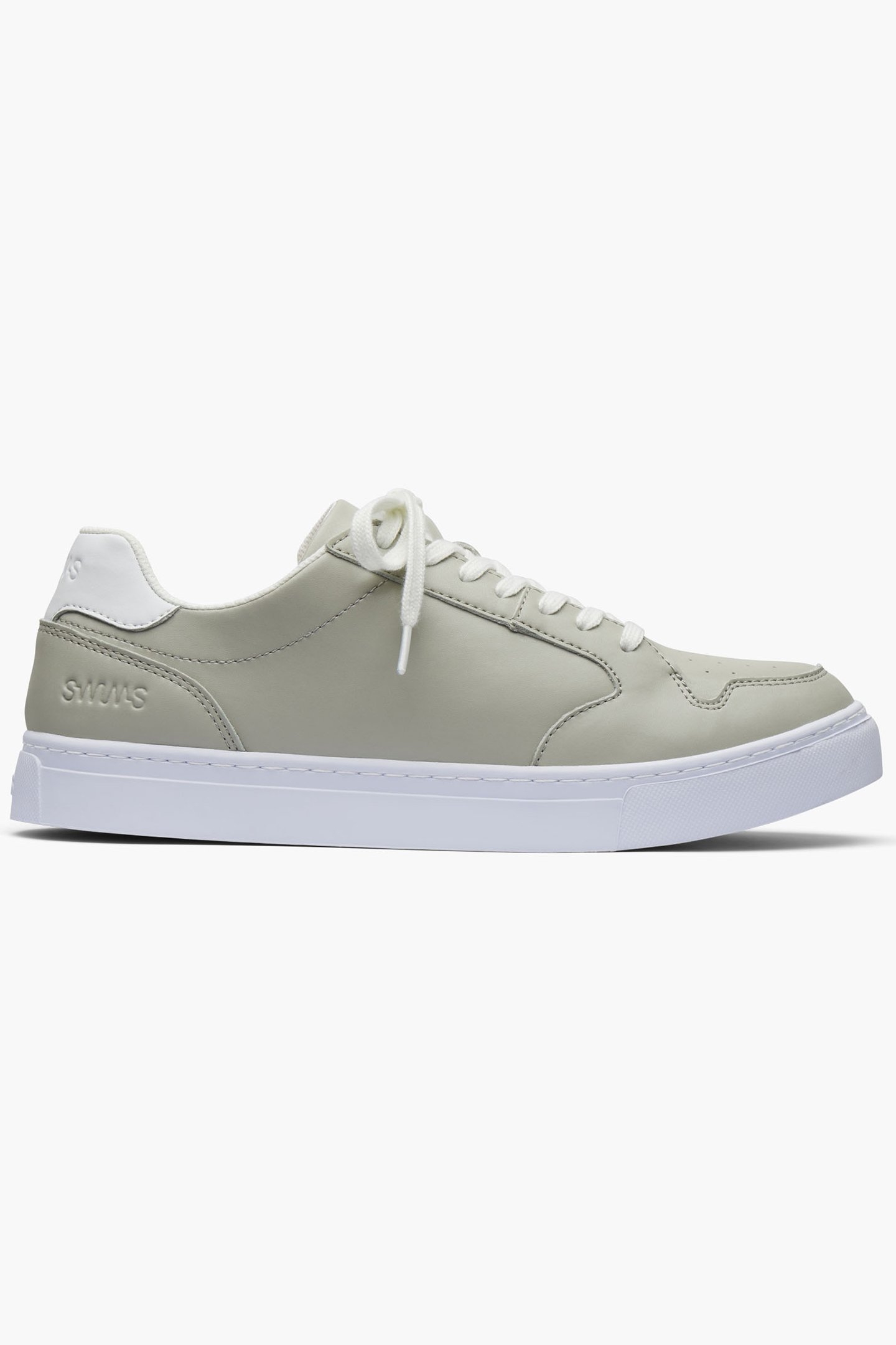 AVENUE SNEAKER TAUPE 1