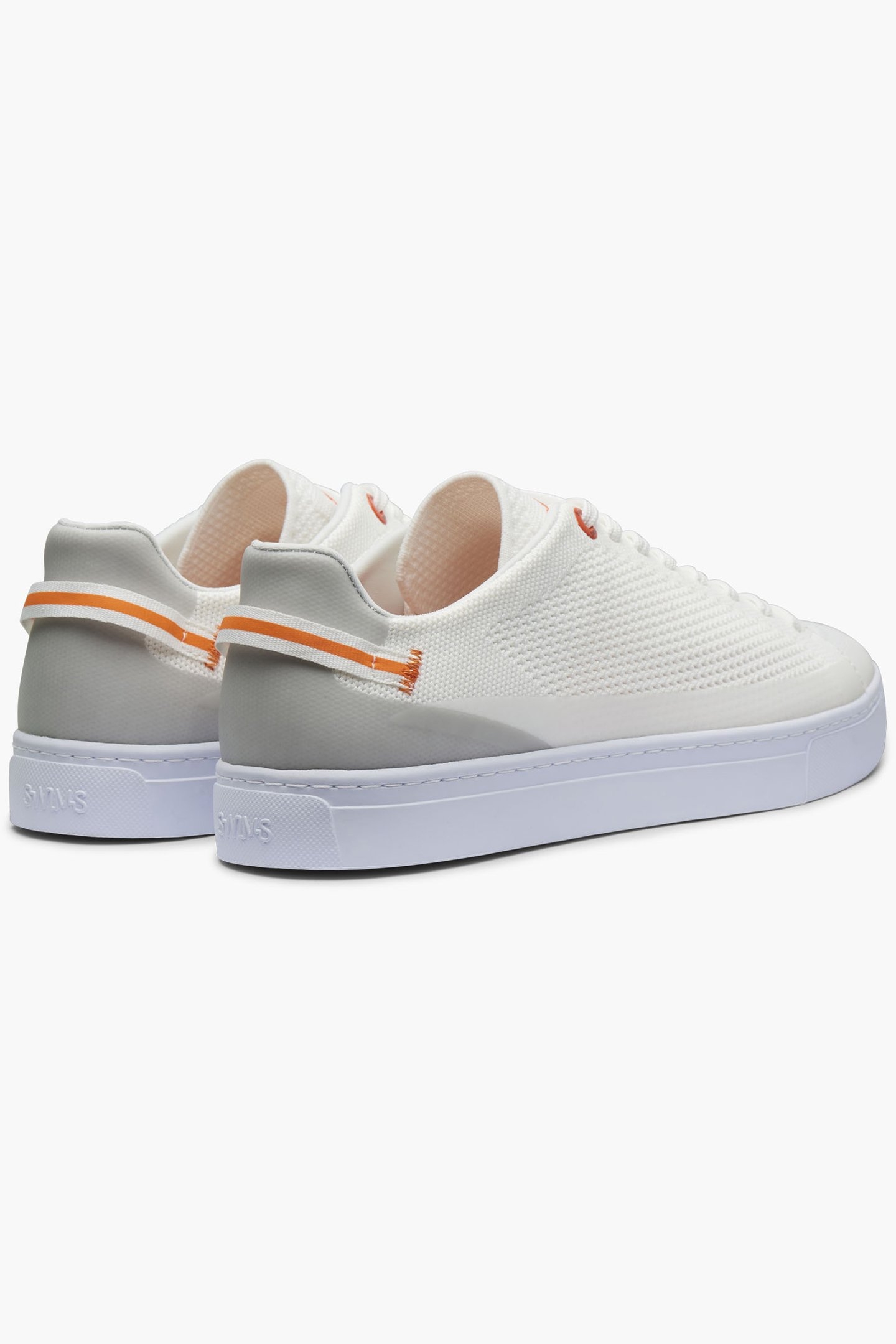 PARK SNEAKER WHITE 4