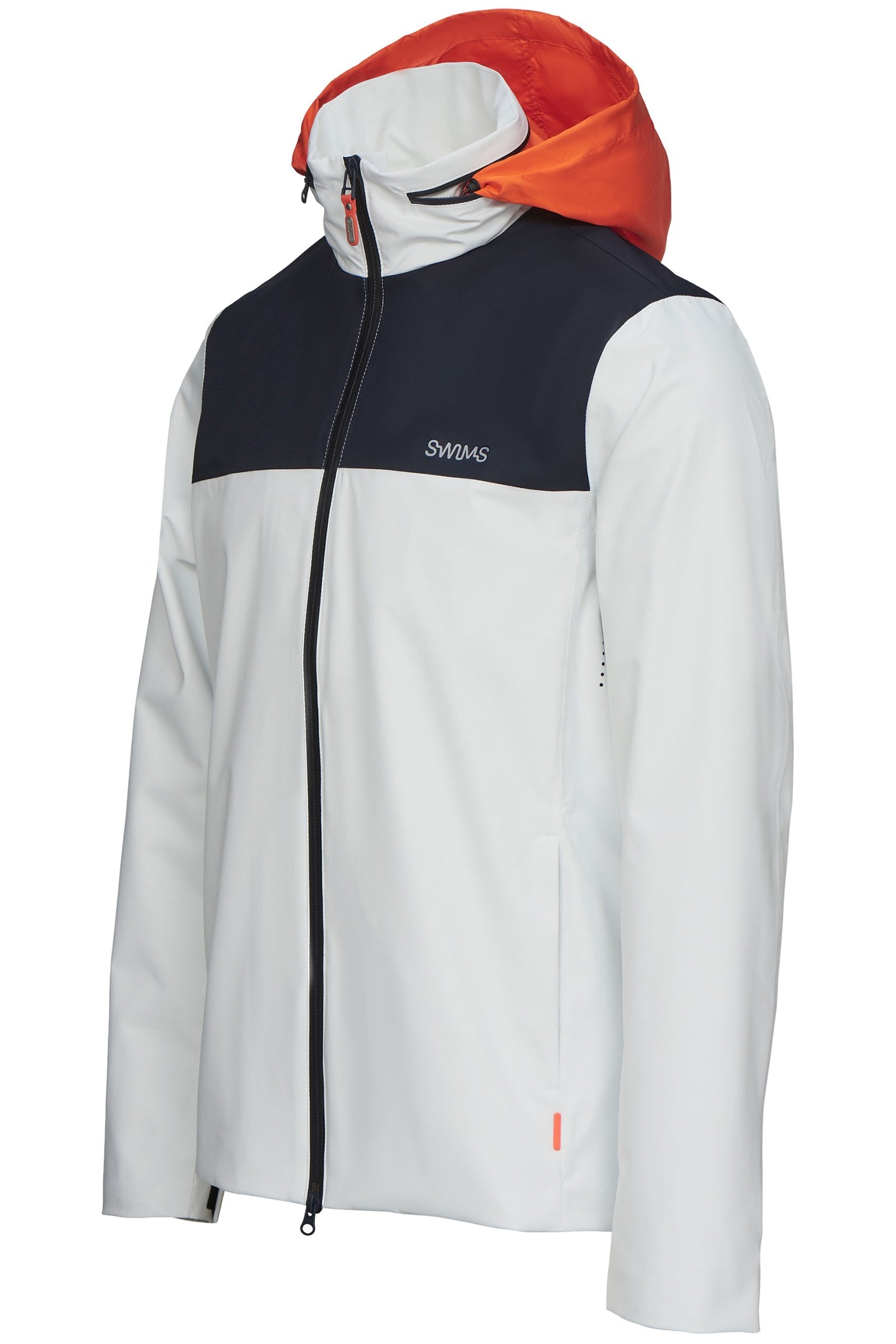 THE BOAT JACKET OFF WHITE 5