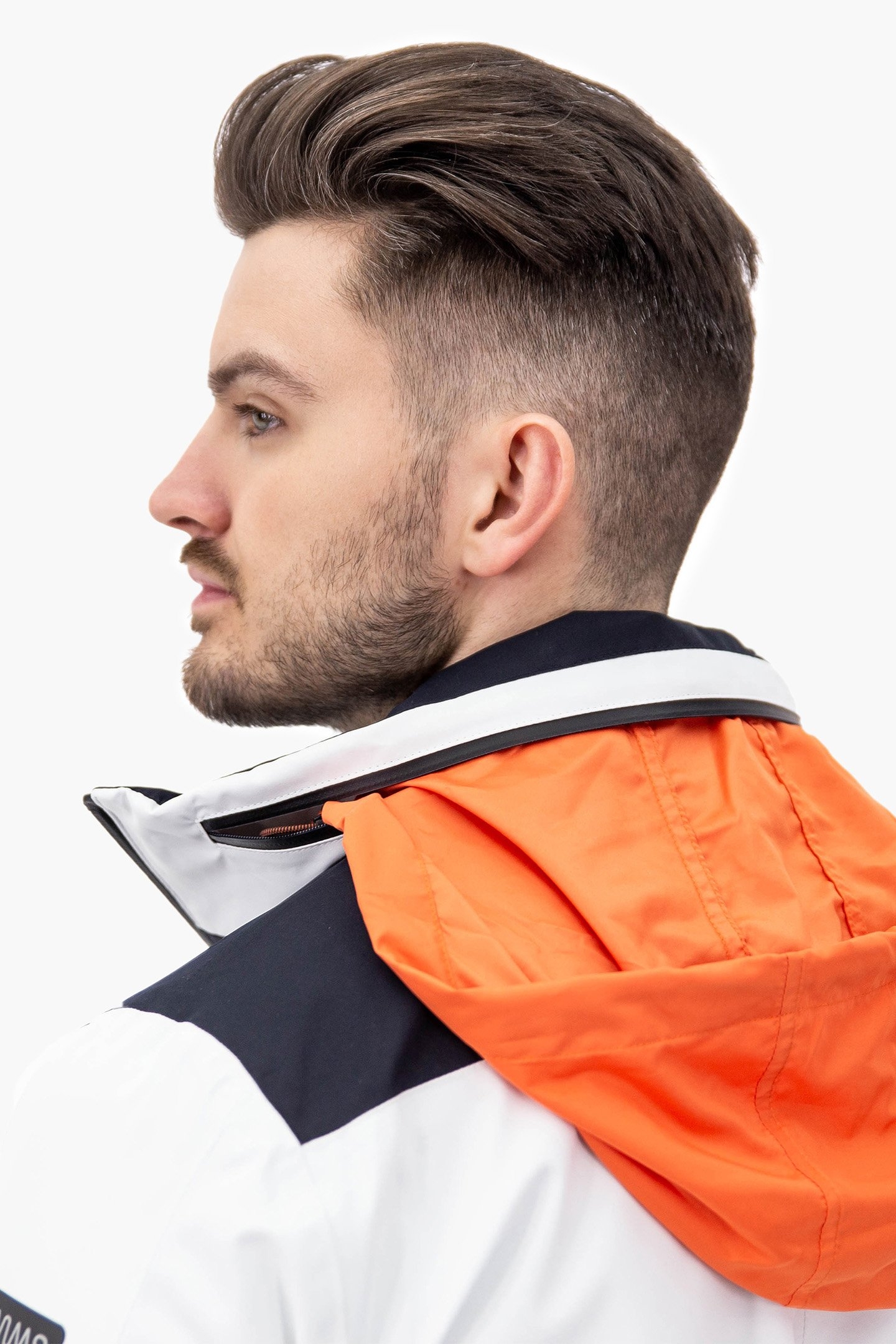 THE BOAT JACKET OFF WHITE 7
