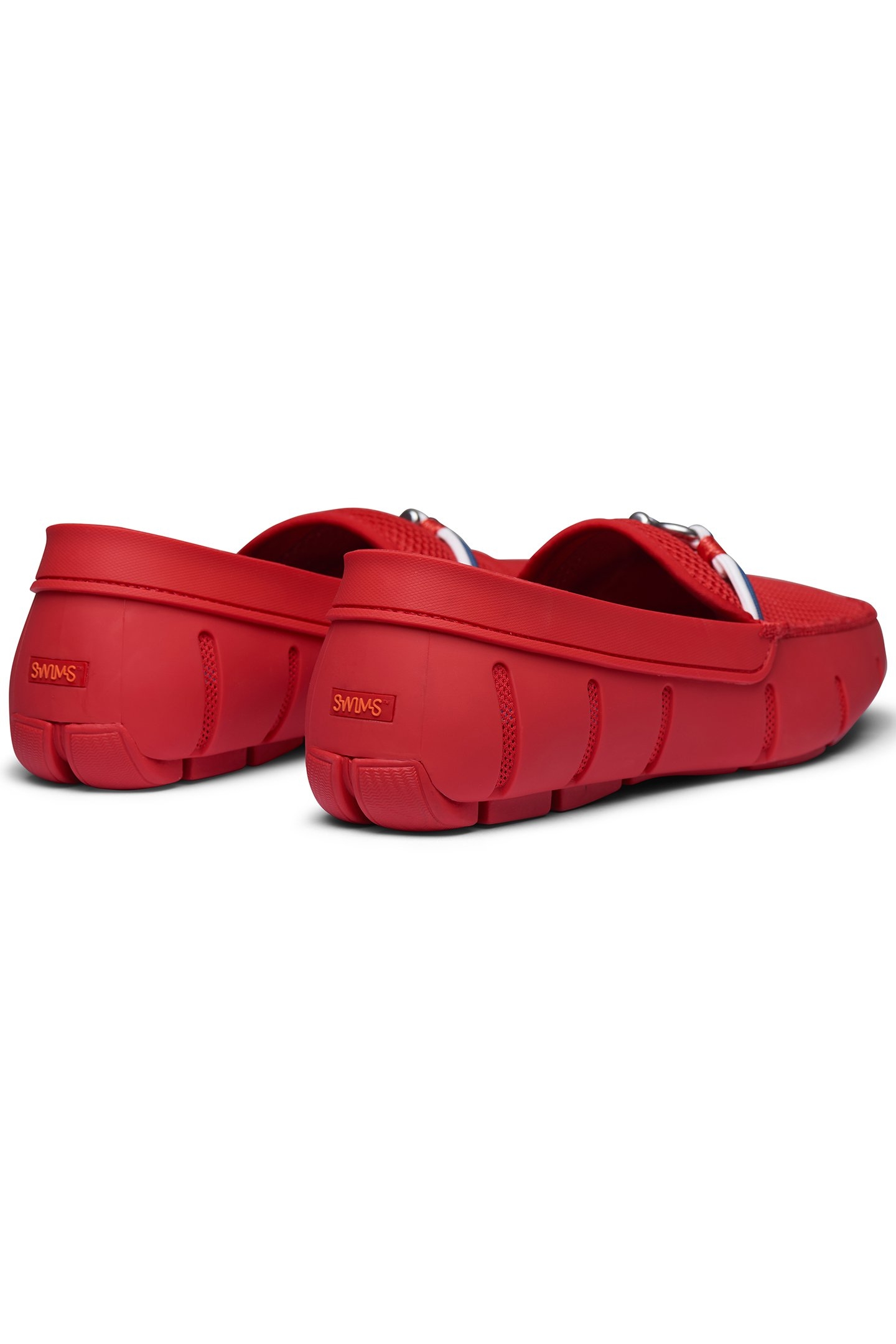 RIVA LOAFER RED 4