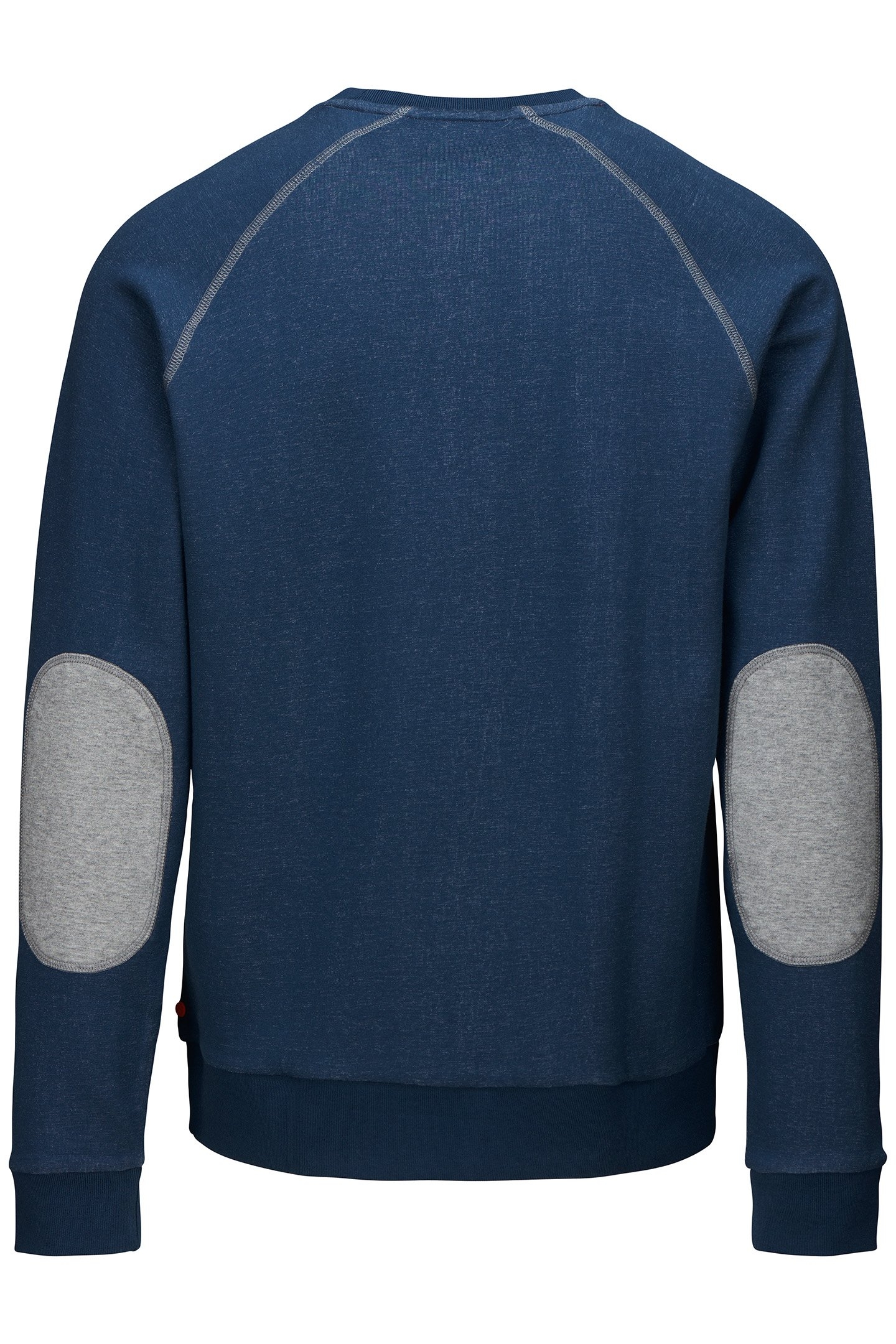 OCTOLA SWEATSHIRT LAKE BLUE 2
