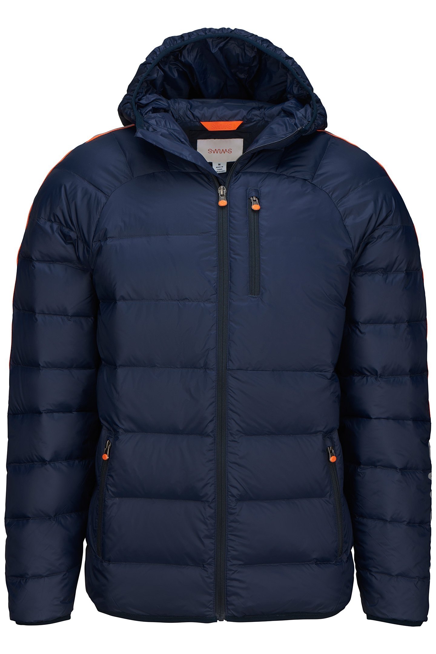 KILLY JACKET NAVY 1