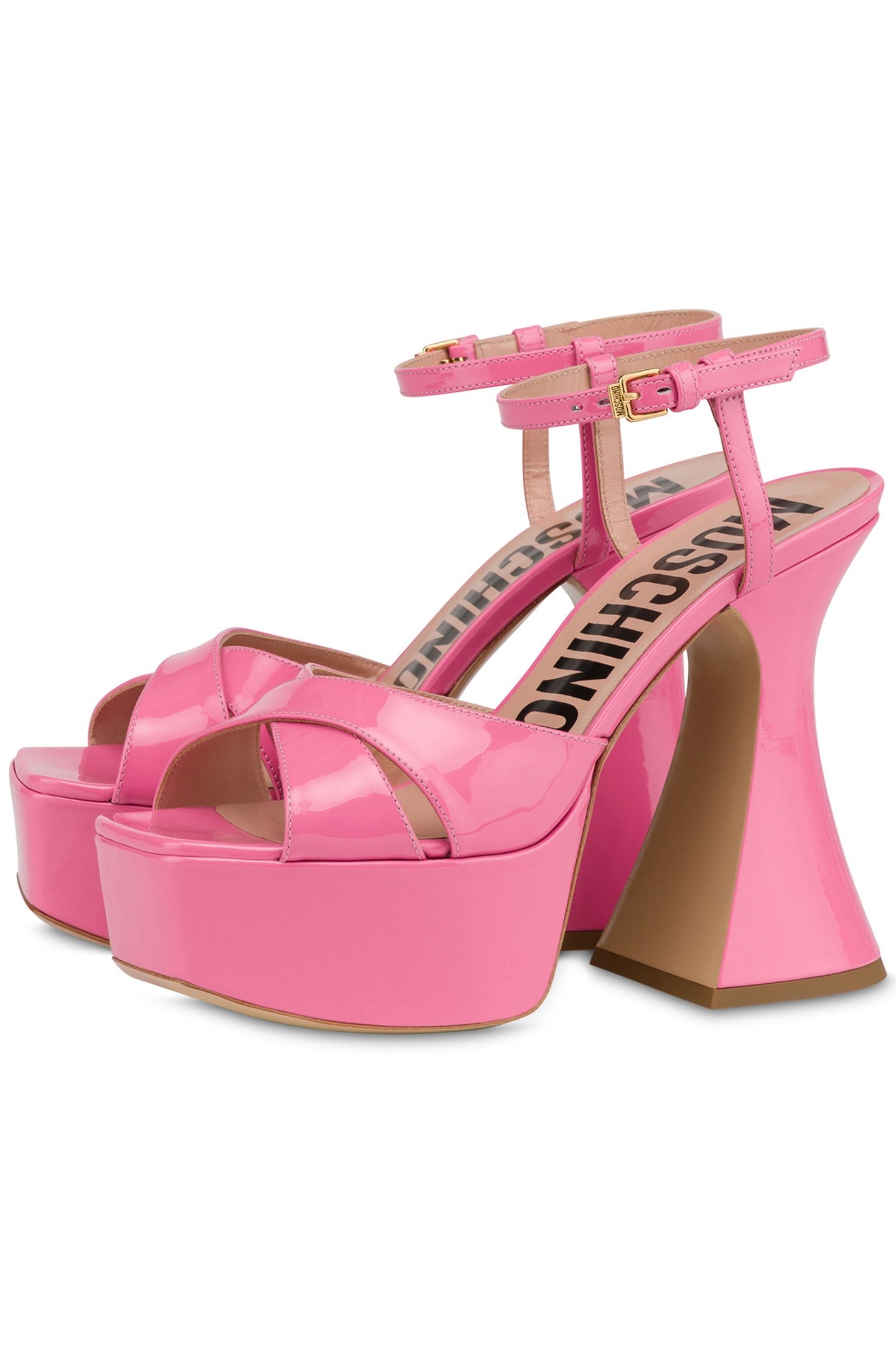 SAN.LOD.EY MN56/125 VERNICE ROSA 2