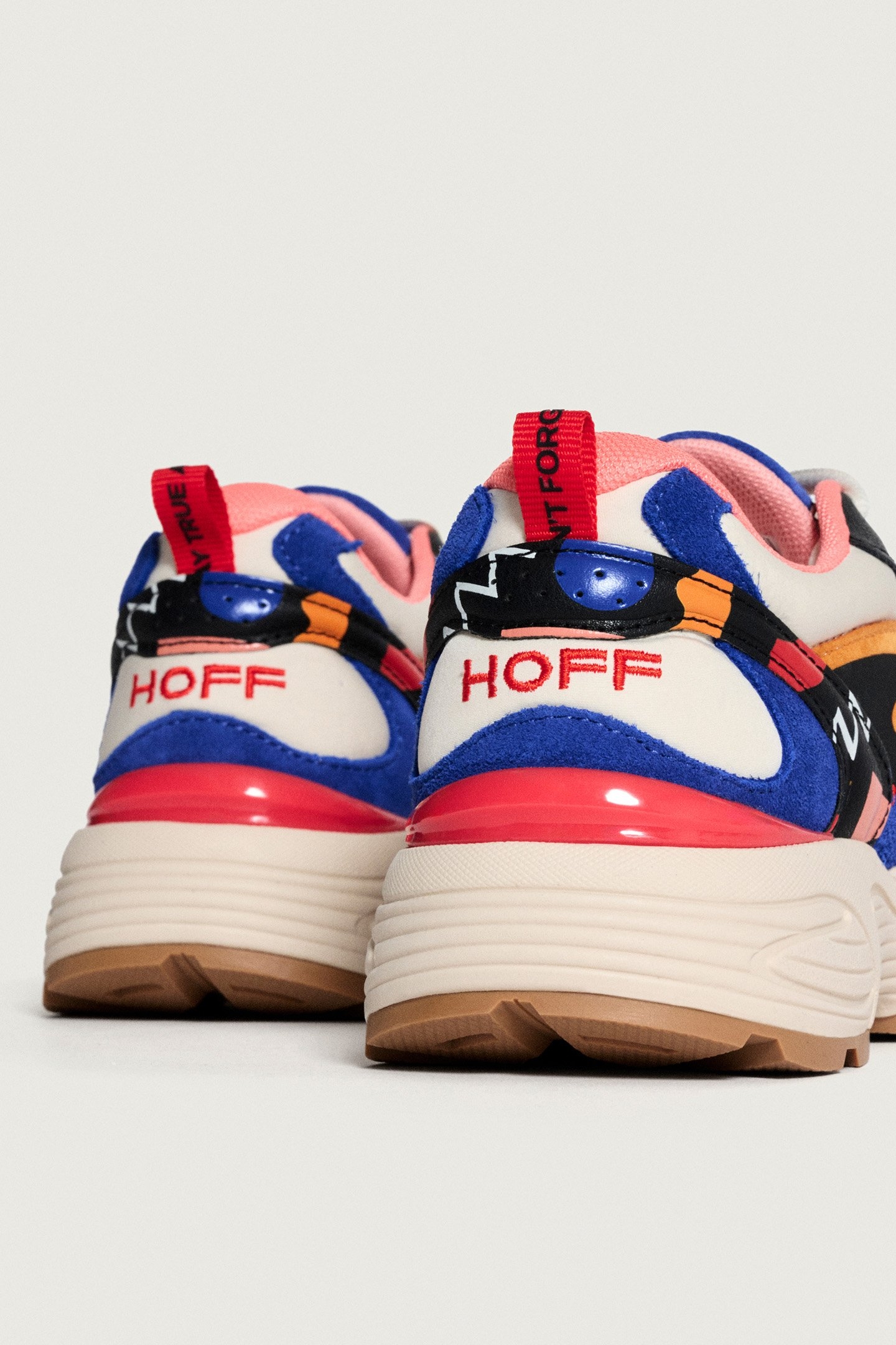 SNEAKERS MULTICOLOR 4