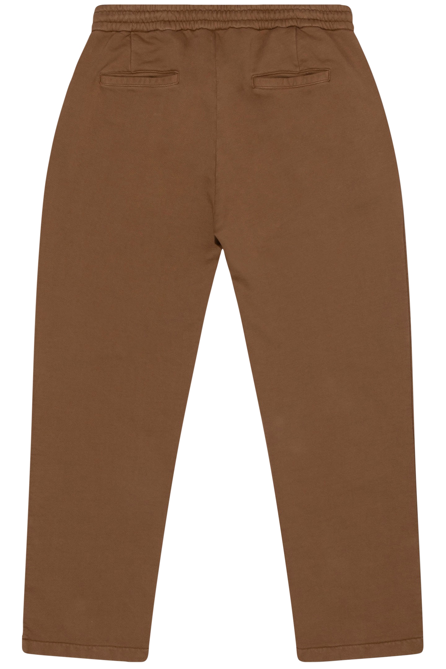 CARTER FLEECE JOGGER CAMEL 5