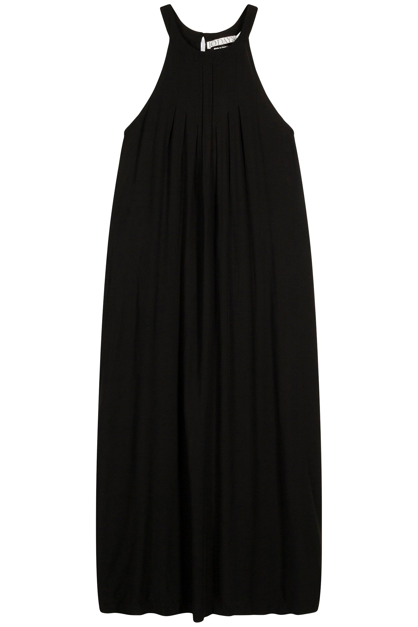 SMOKING DRESS BLACK 3