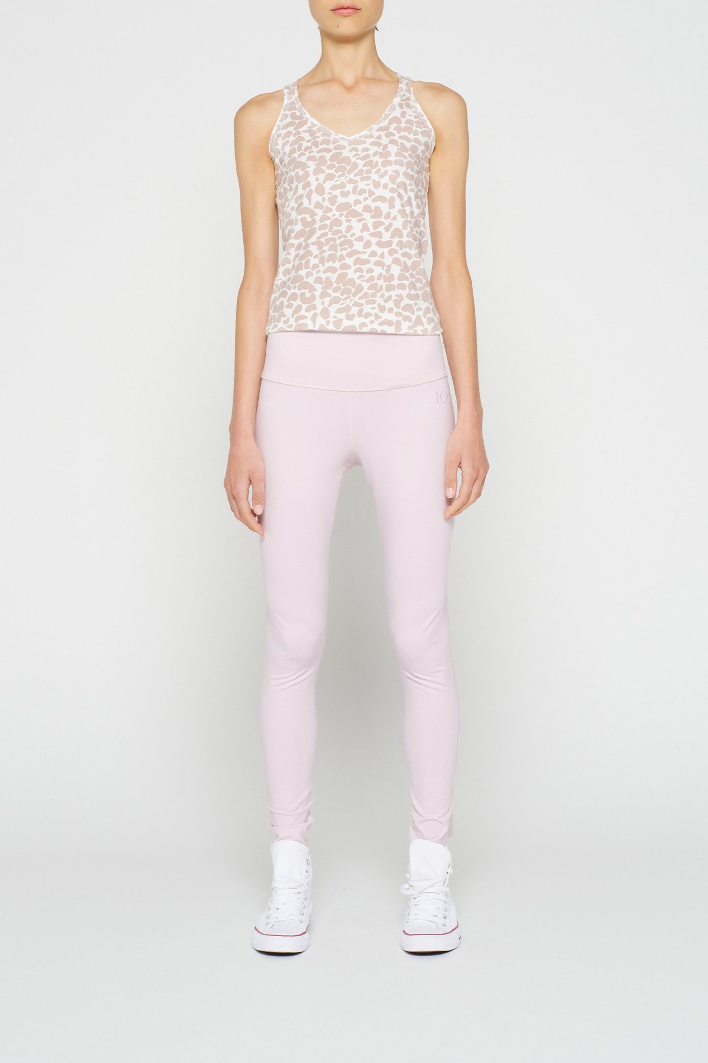 WRAPPER LEOPARD ECRU 2