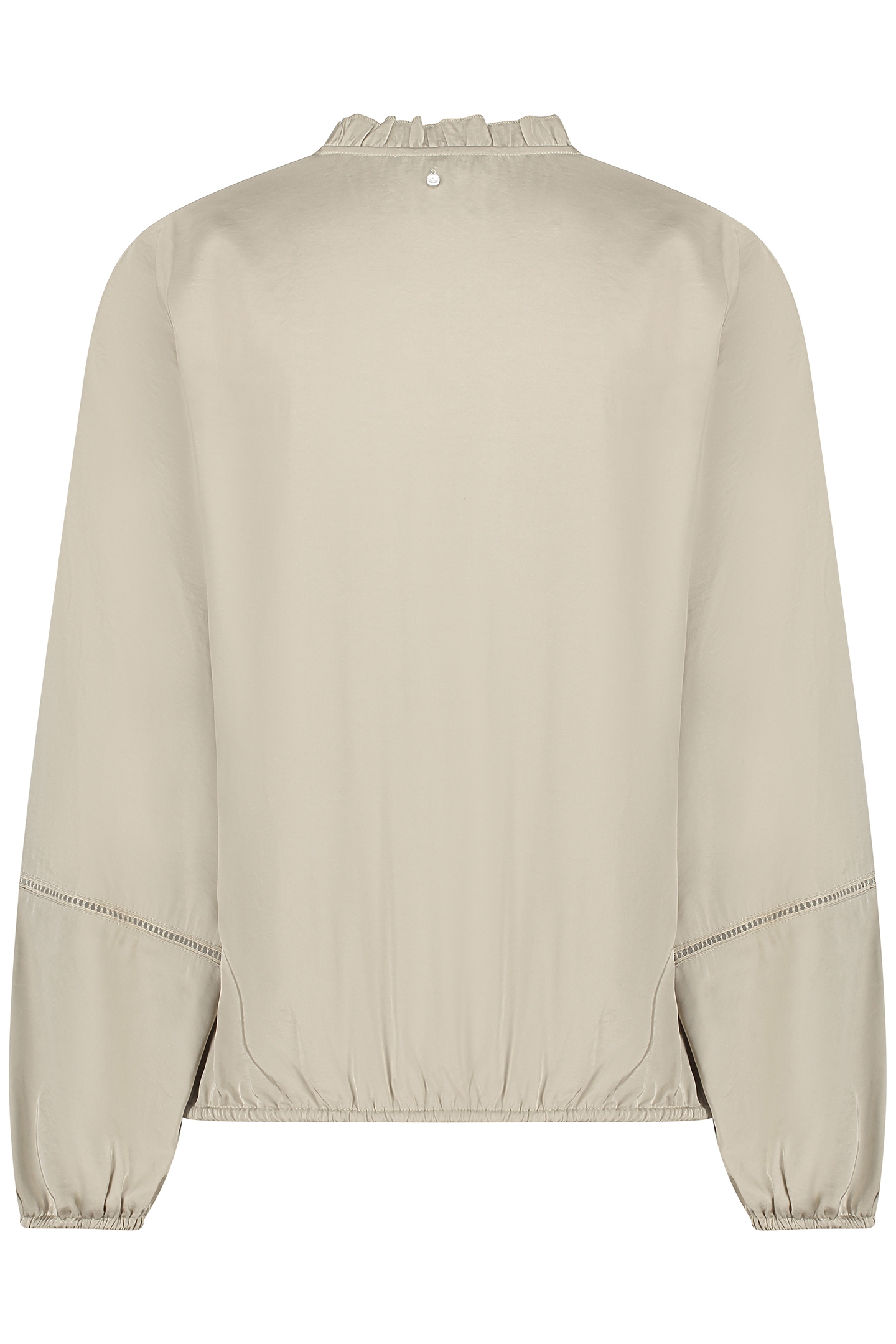 TOP HAMMERED SATIN KIT 2