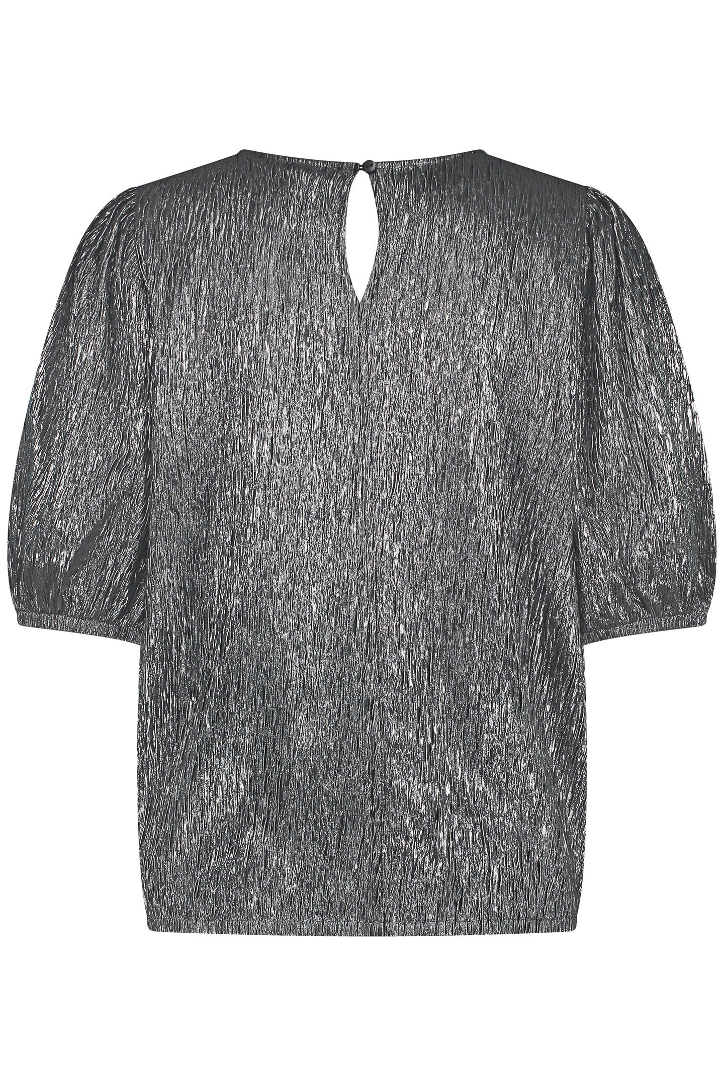 TOP FANCY CRINKLE SILVER 2