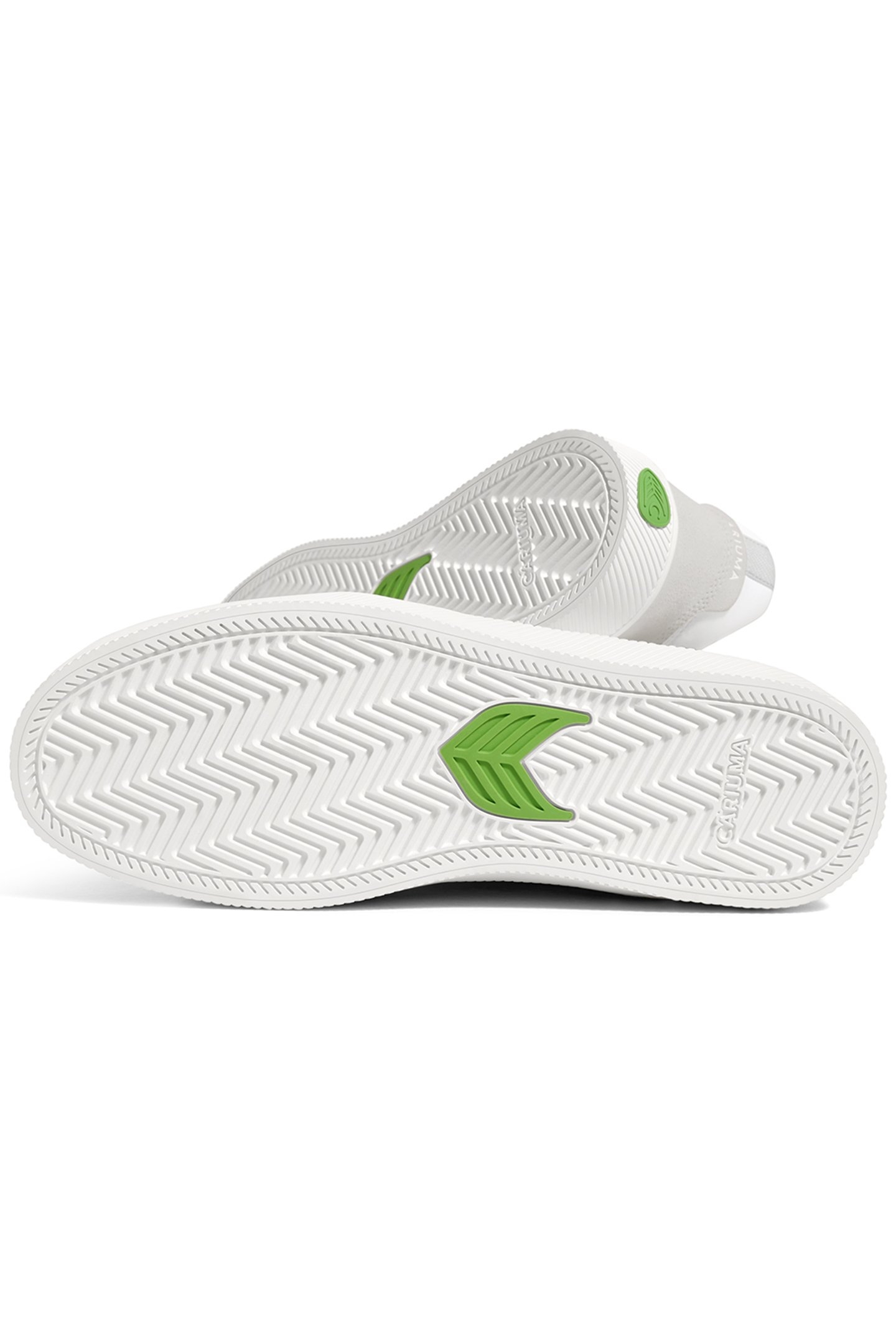 VALLELY WHITE LEATHER VINTAGE WHITE SUEDE ICE LOGO SNEAKER 4