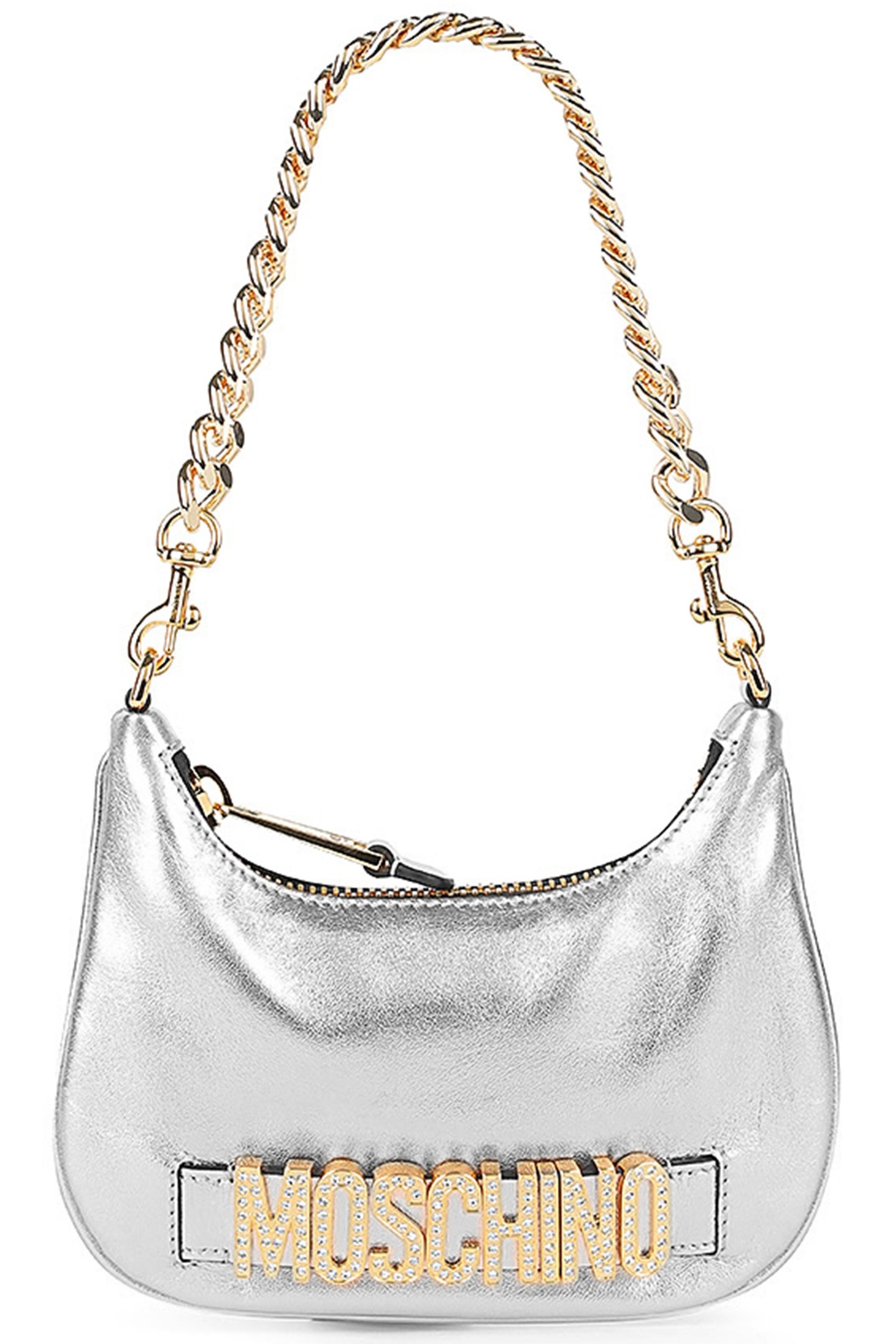 BAGS SILVER 1