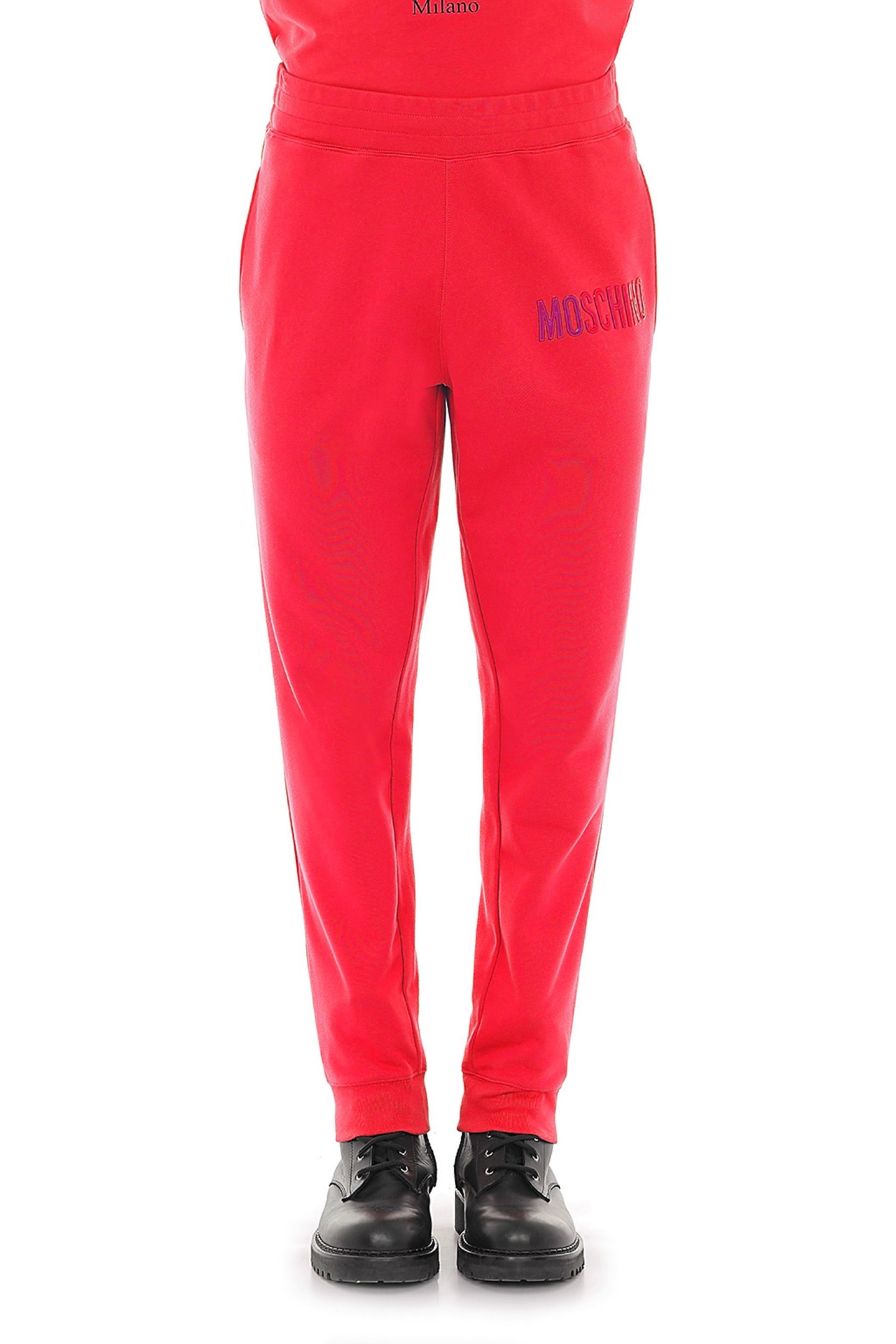 PANTS RED 1
