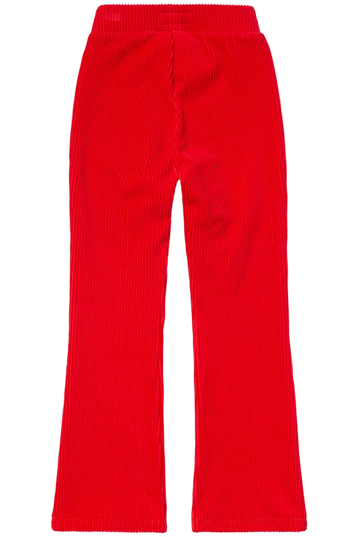 GIRL'S SESTIYA PANTS CLASSIC RED 2