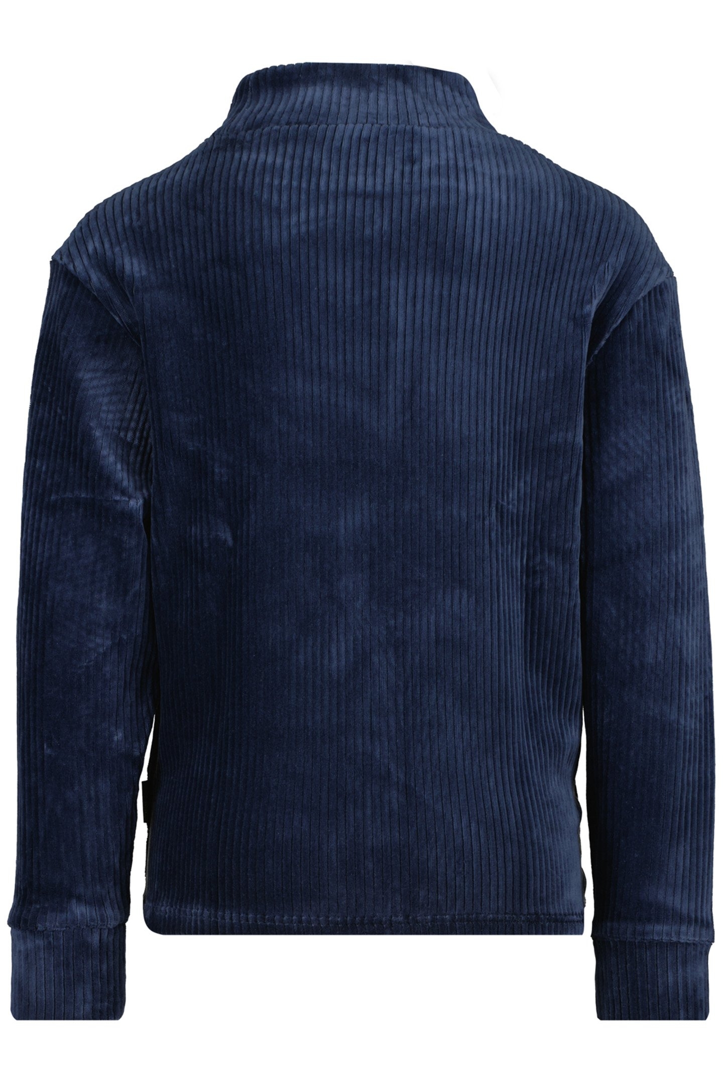 GIRL'S NINA SWEATER DARK BLUE 2