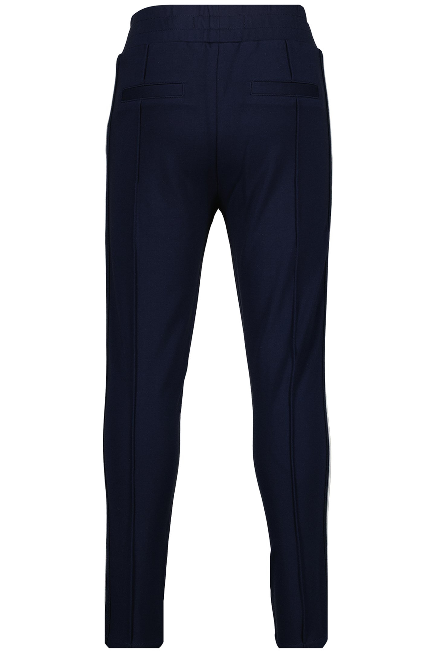 GIRL'S SABRINA PANTS DARK BLUE 2