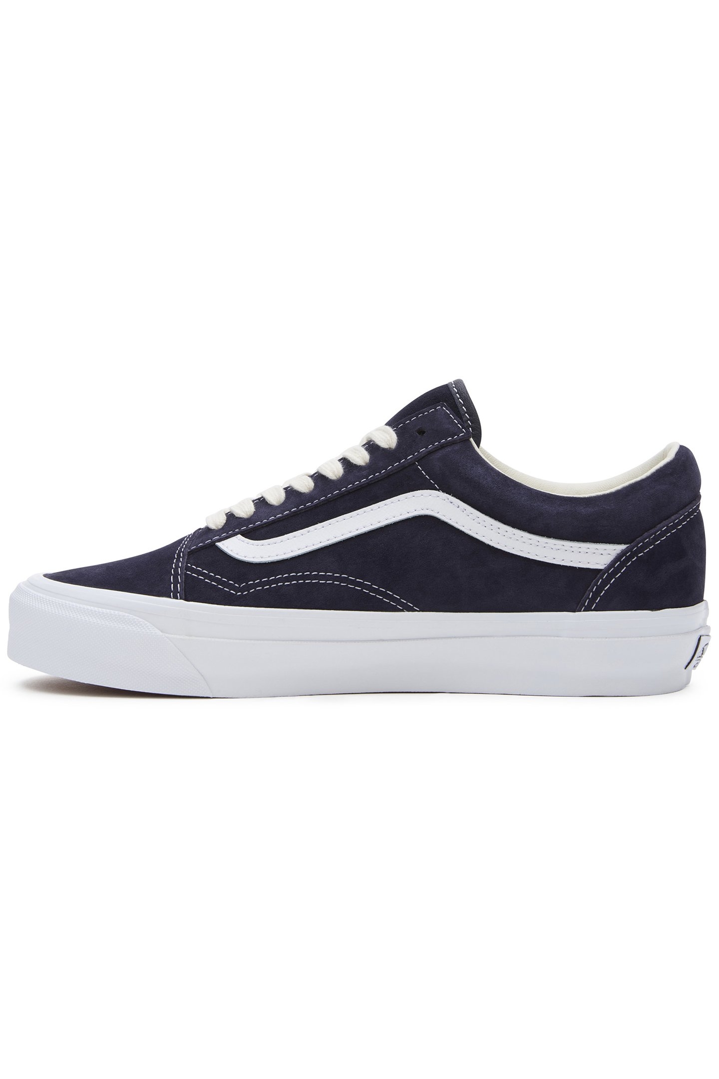 LX OLD SKOOL LX PIG SUEDE BARITONE BLUE 5