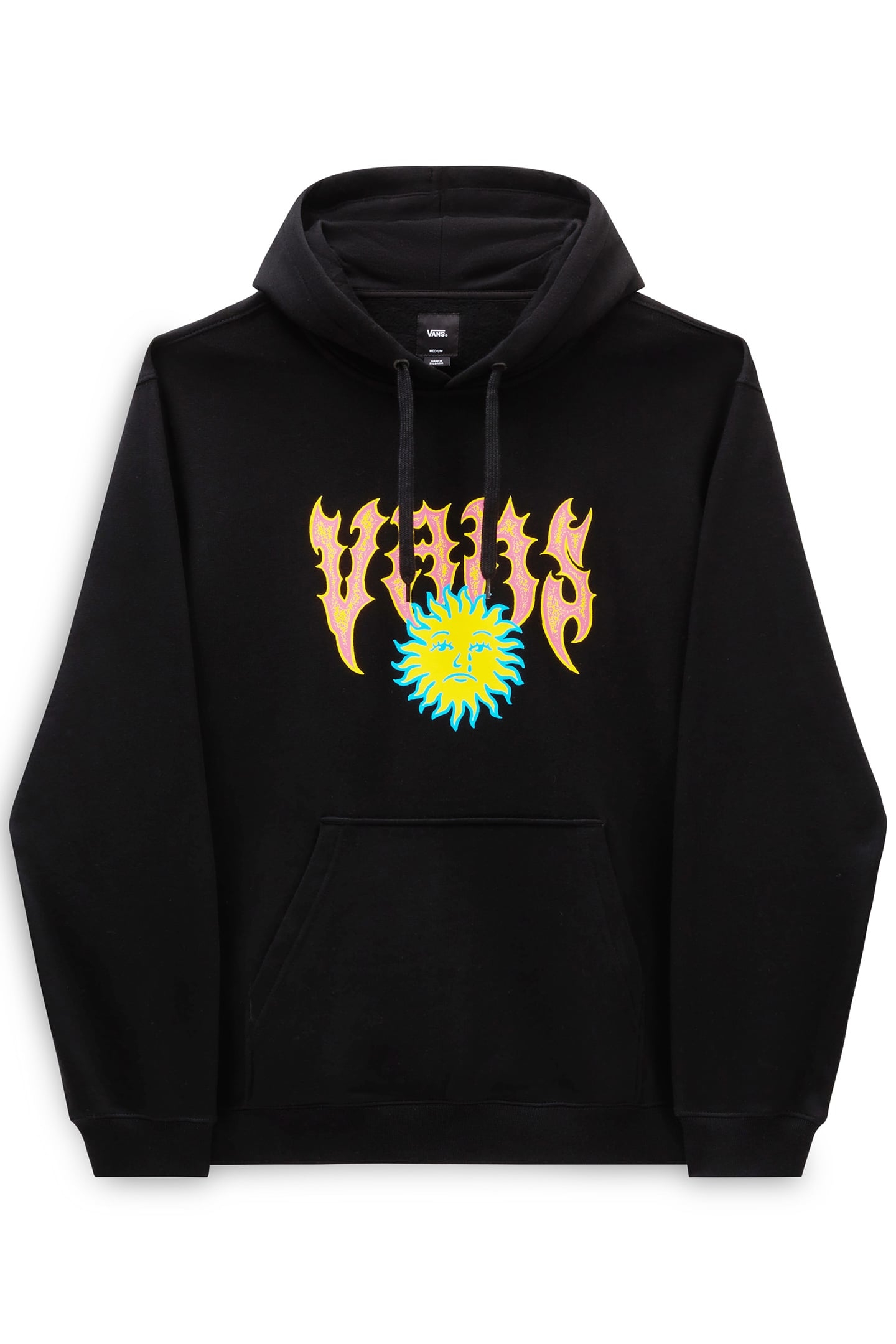 BUMMER SUMMER PO BLACK 1