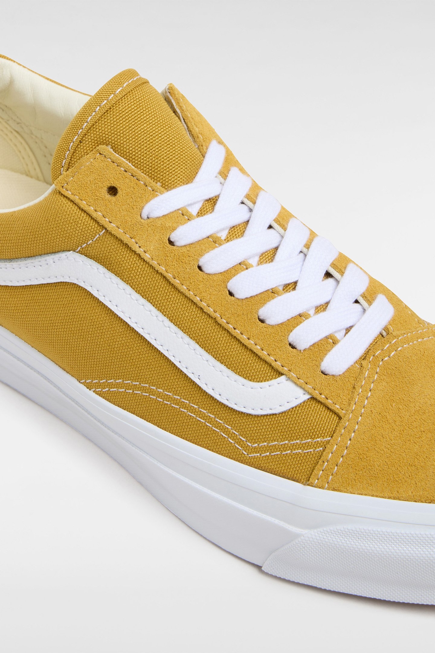 LX OLD SKOOL HARVEST GOLD 4