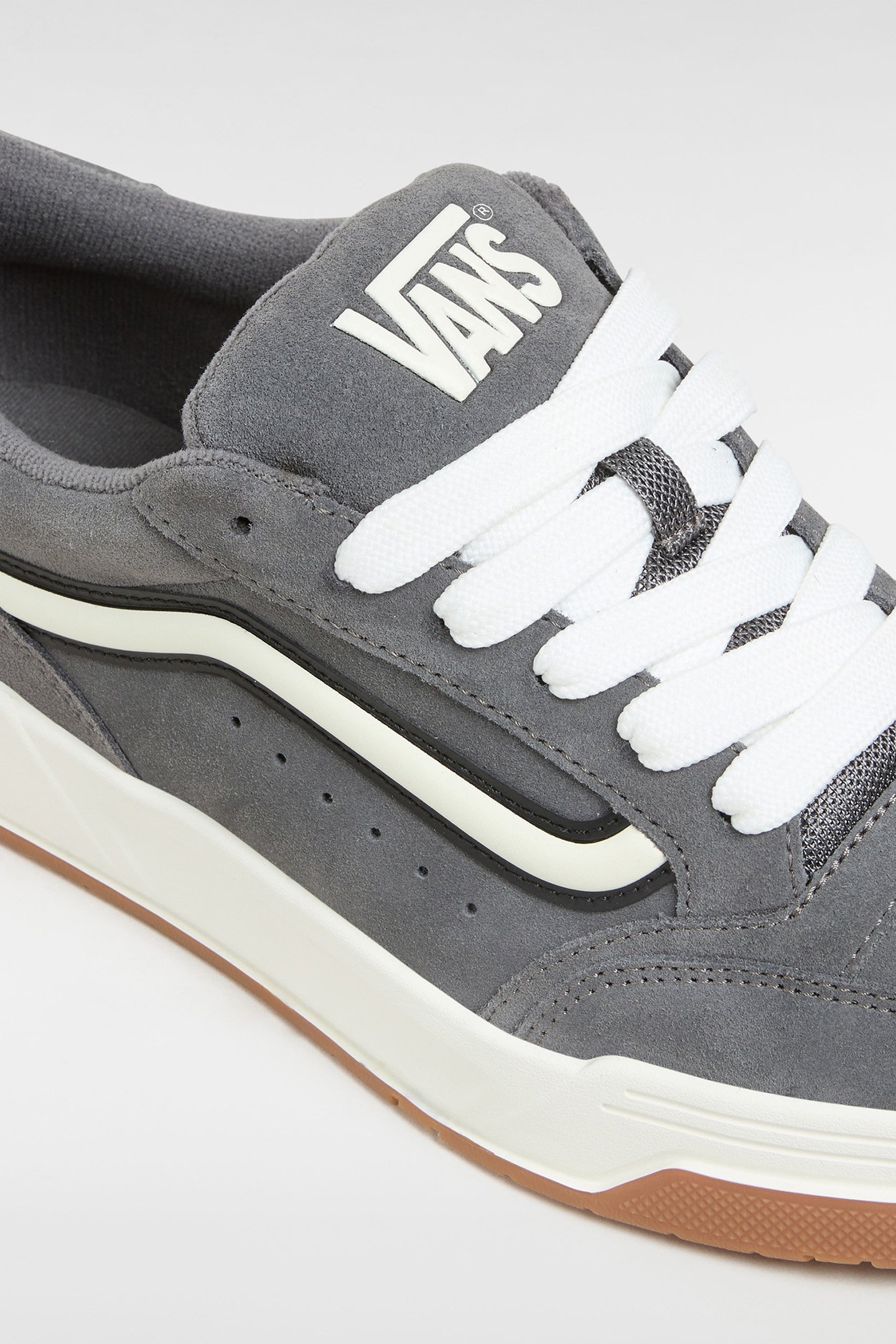 HYLANE PEWTER/BLACK 5