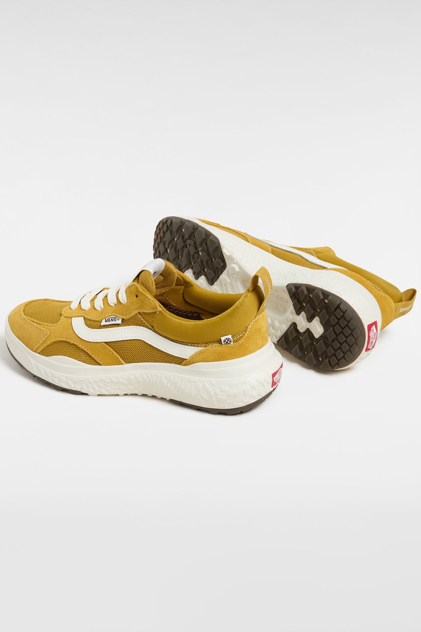 ULTRARANGE NEO VR3 VINTAGE YELLOW 3