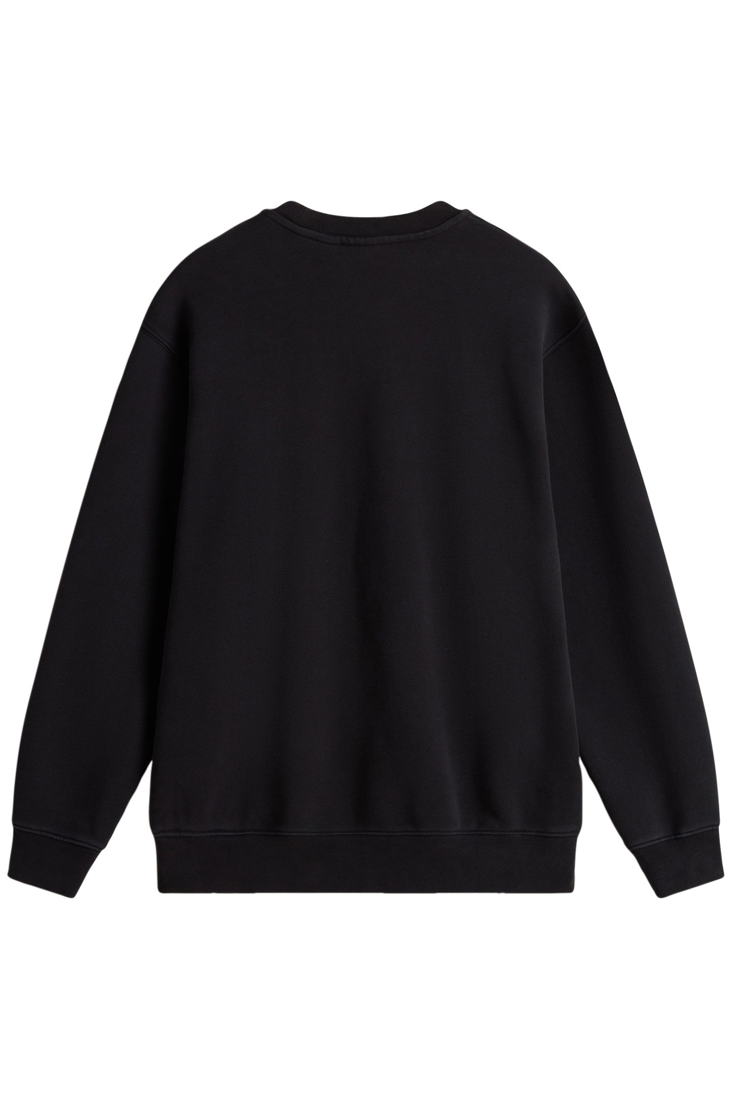 TAF FT LOOSE CREW BLACK 2