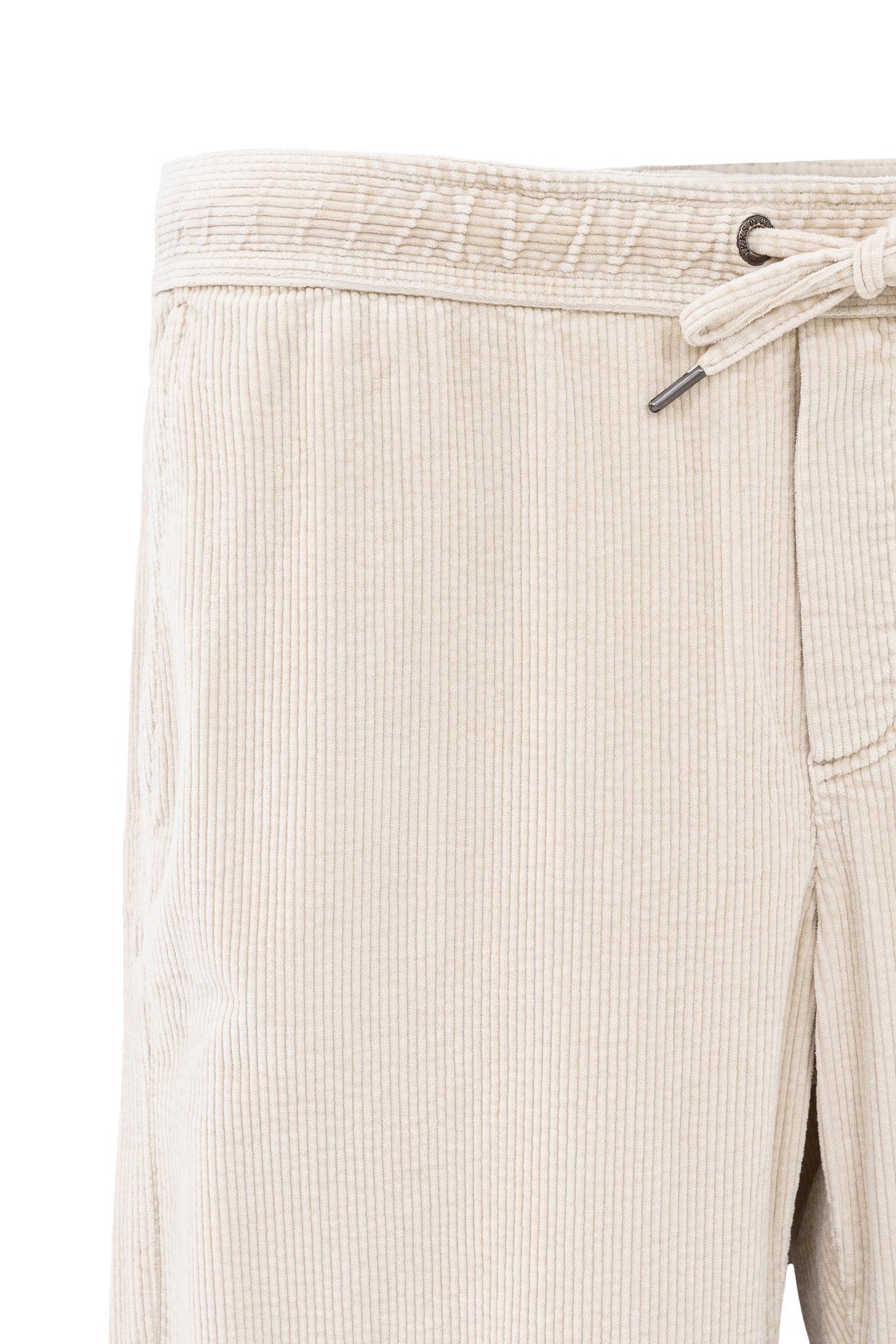 COMFORT BEIGE CORDUROY PANT 7