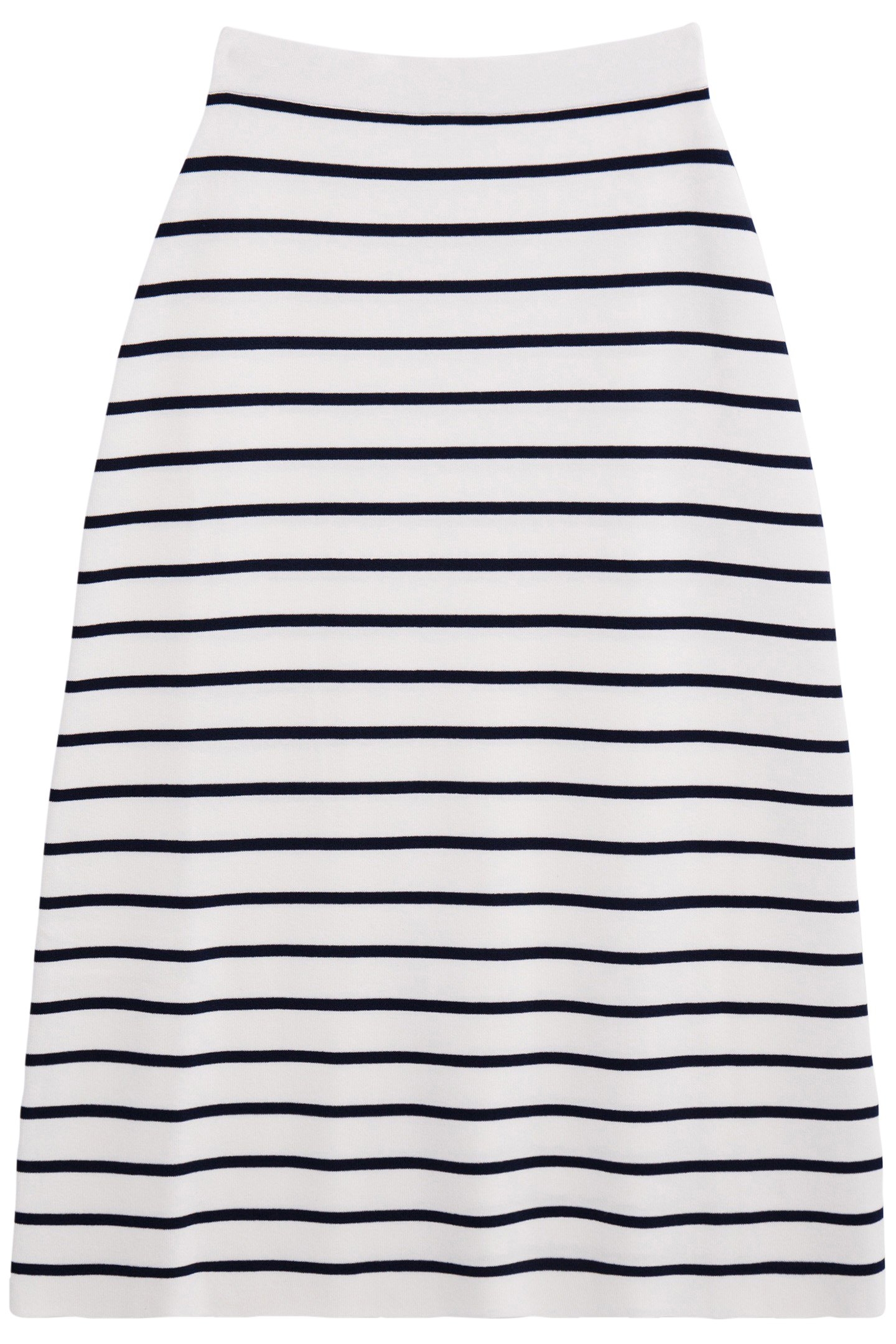 LONG SAILOR SKIRT 5