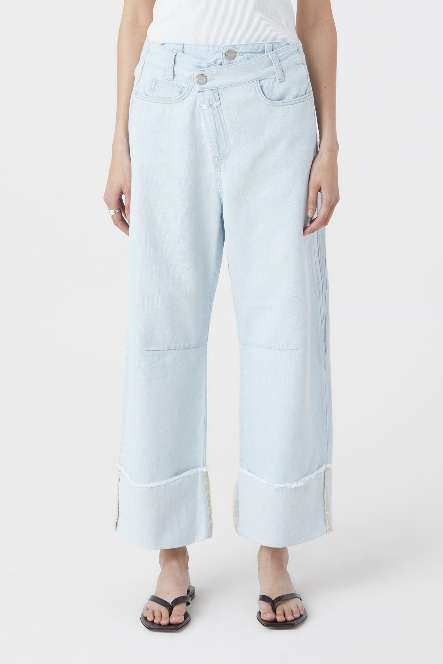 AVERLY JEANS EXTREME LIGHT 1