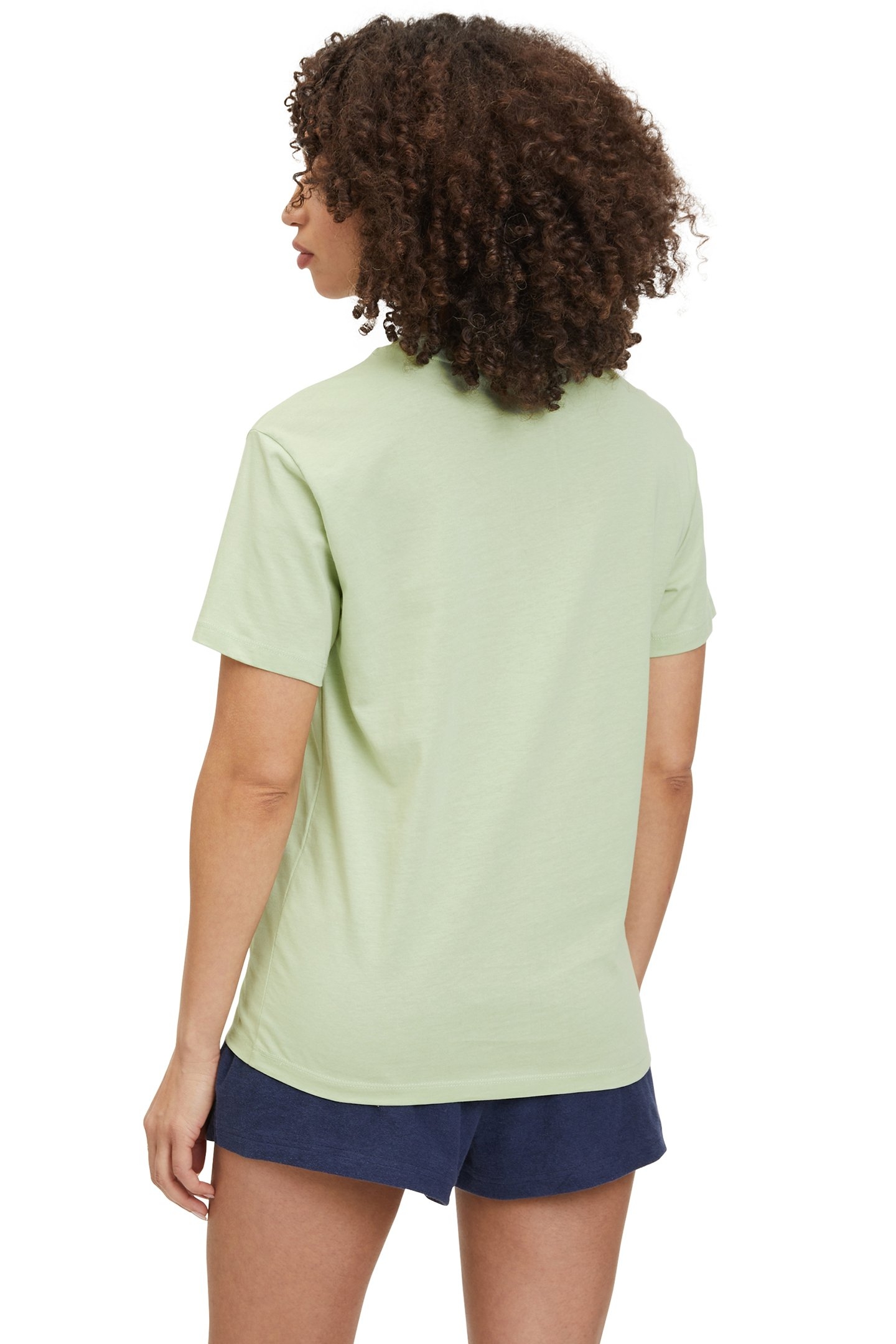 LIEBSTADT TEE SMOKE GREEN 2