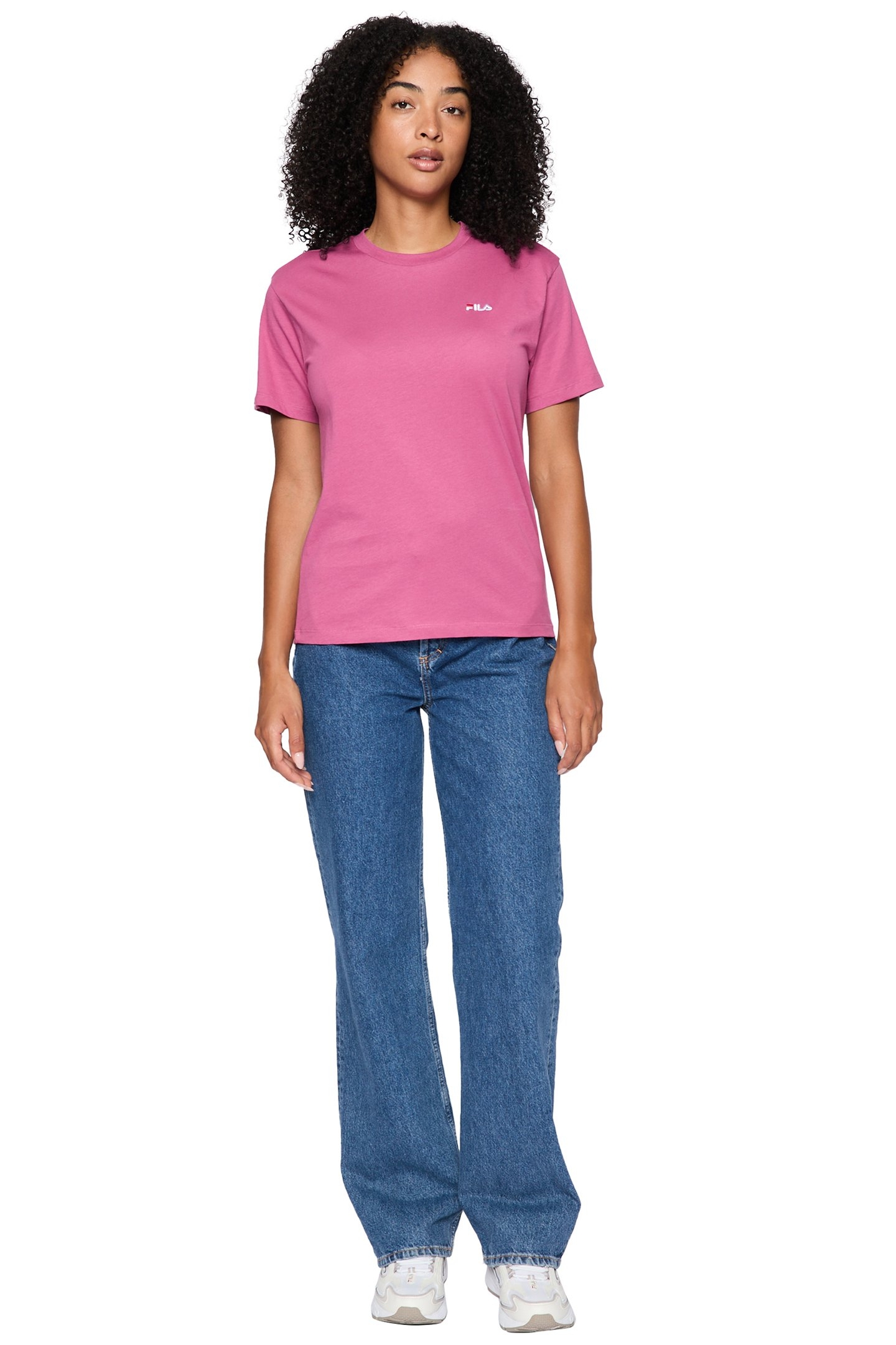 BIENDORF TEE RED VIOLET 3