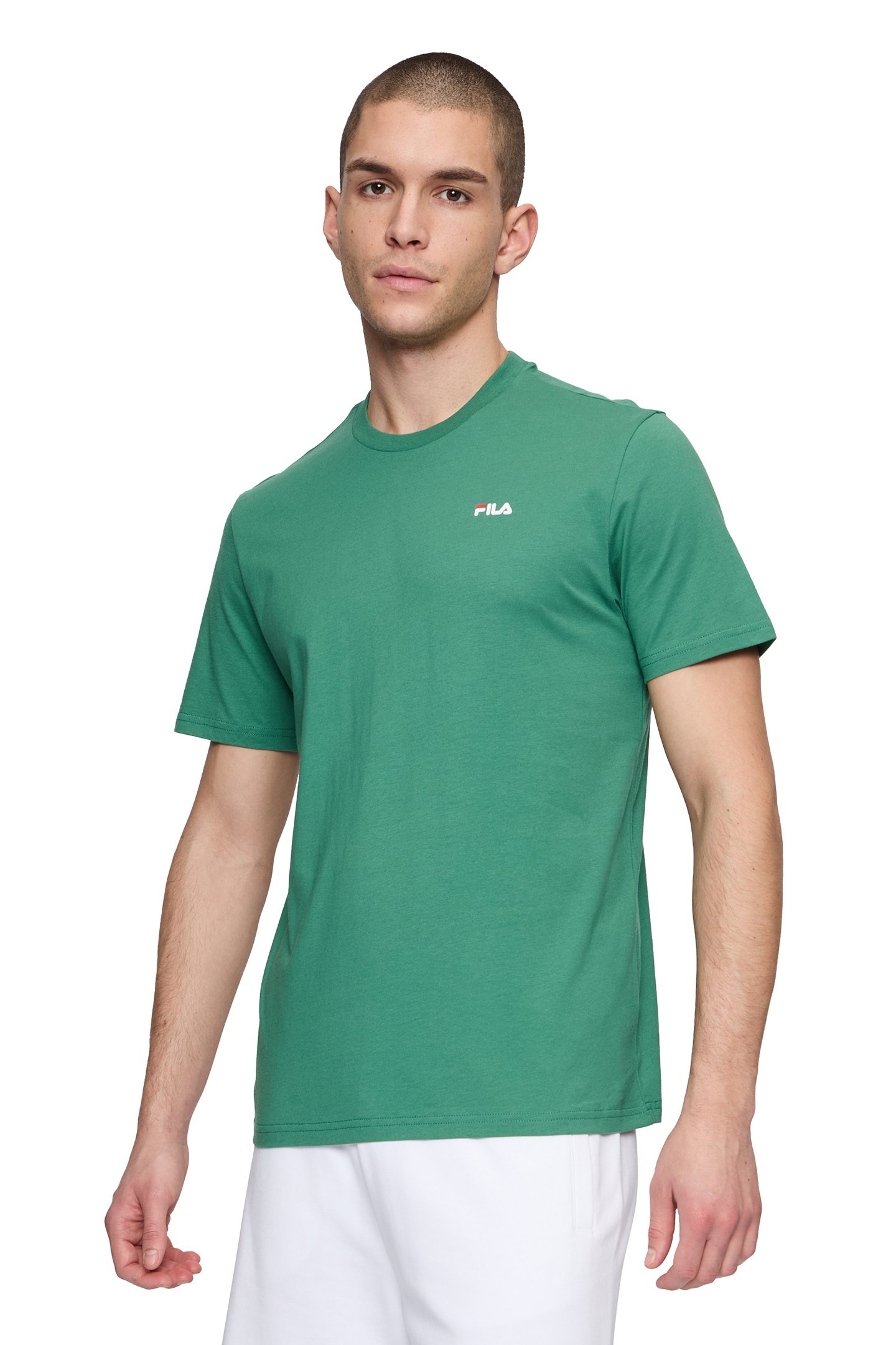 LAAS REGULAR TEE FIR 1