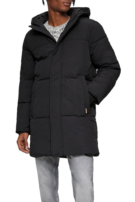 S. OLIVER-QS JACKETS OUTDOOR BLACK 1