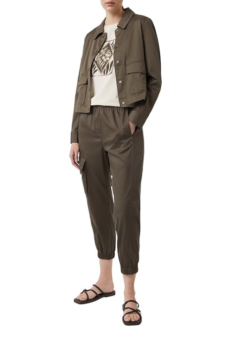 COMMA T-SHIRTS OFFWHITE 4