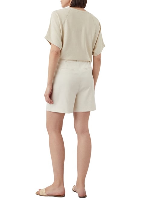 COMMA PULLOVER OFFWHITE 3