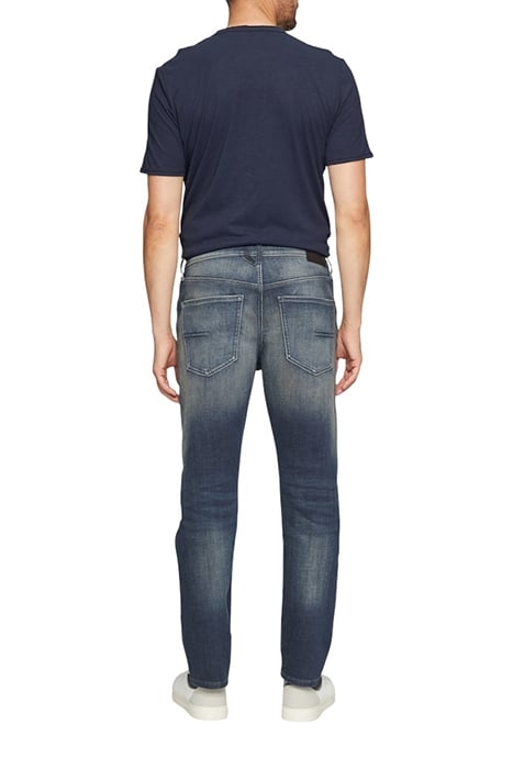 S.OLIVER JEANS BLUE-DENIM 3