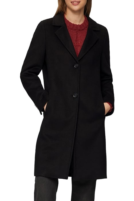 S. OLIVER JACKETS OUTDOOR BLACK 1