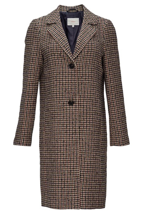 S. OLIVER JACKETS OUTDOOR BROWN 4