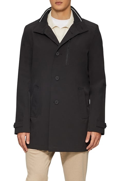 S. OLIVER JACKETS OUTDOOR BLACK 1
