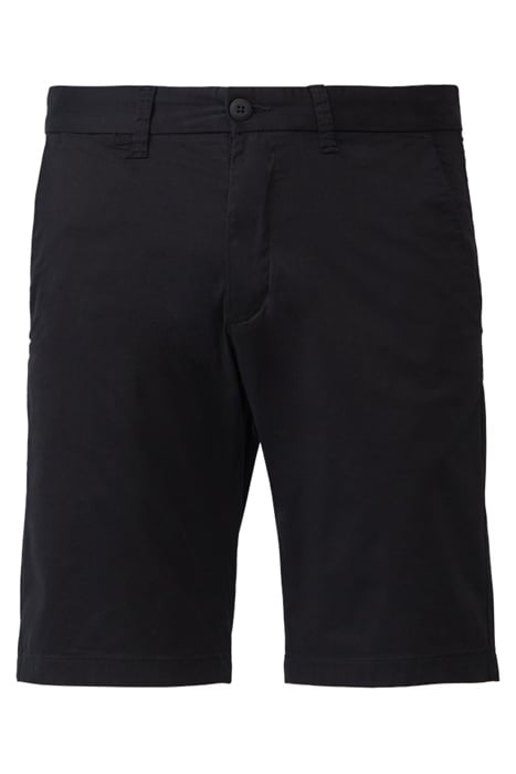 S.OLIVER SHORTS BLACK 4