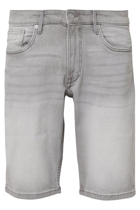 S.OLIVER JEANS GREY-DENIM 4