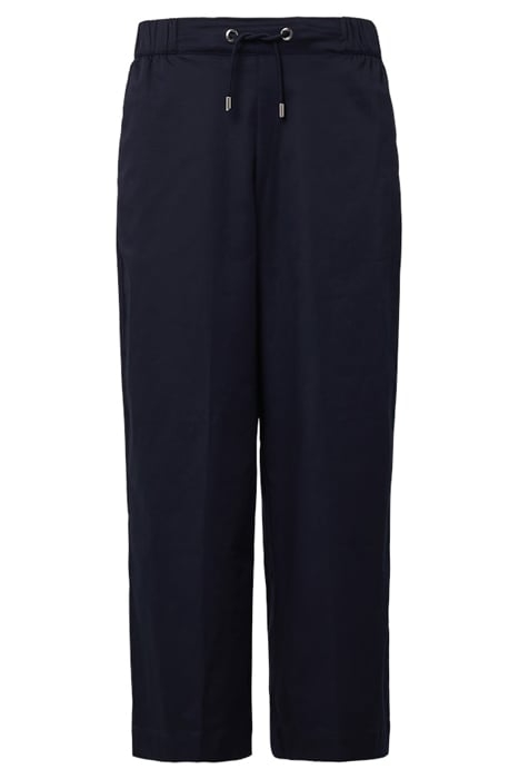 S.OLIVER PANTS BLUE MARINE 4