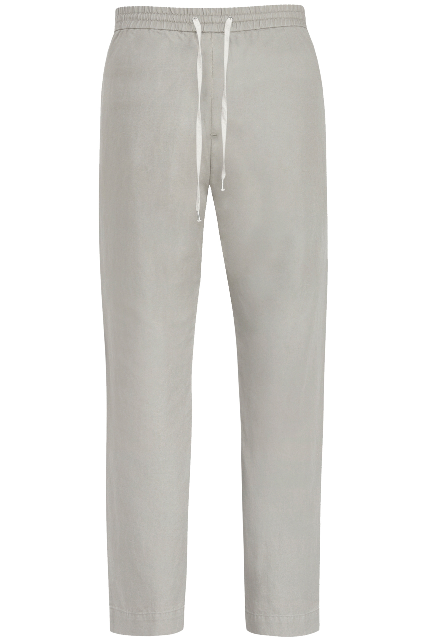 LUCKETT TROUSER CLAY GREY 2