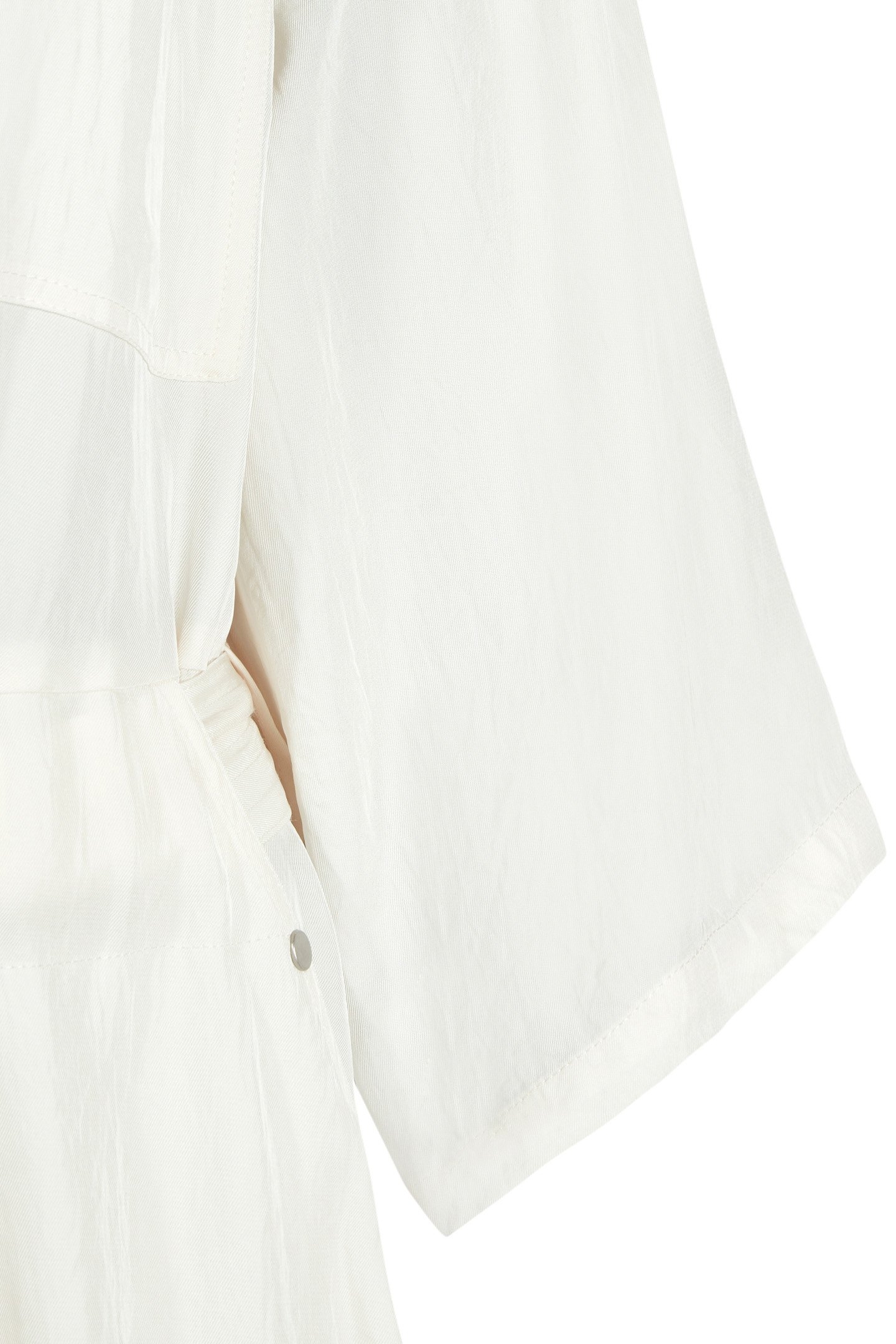 LUCIANA DRESS ECRU WHITE 5