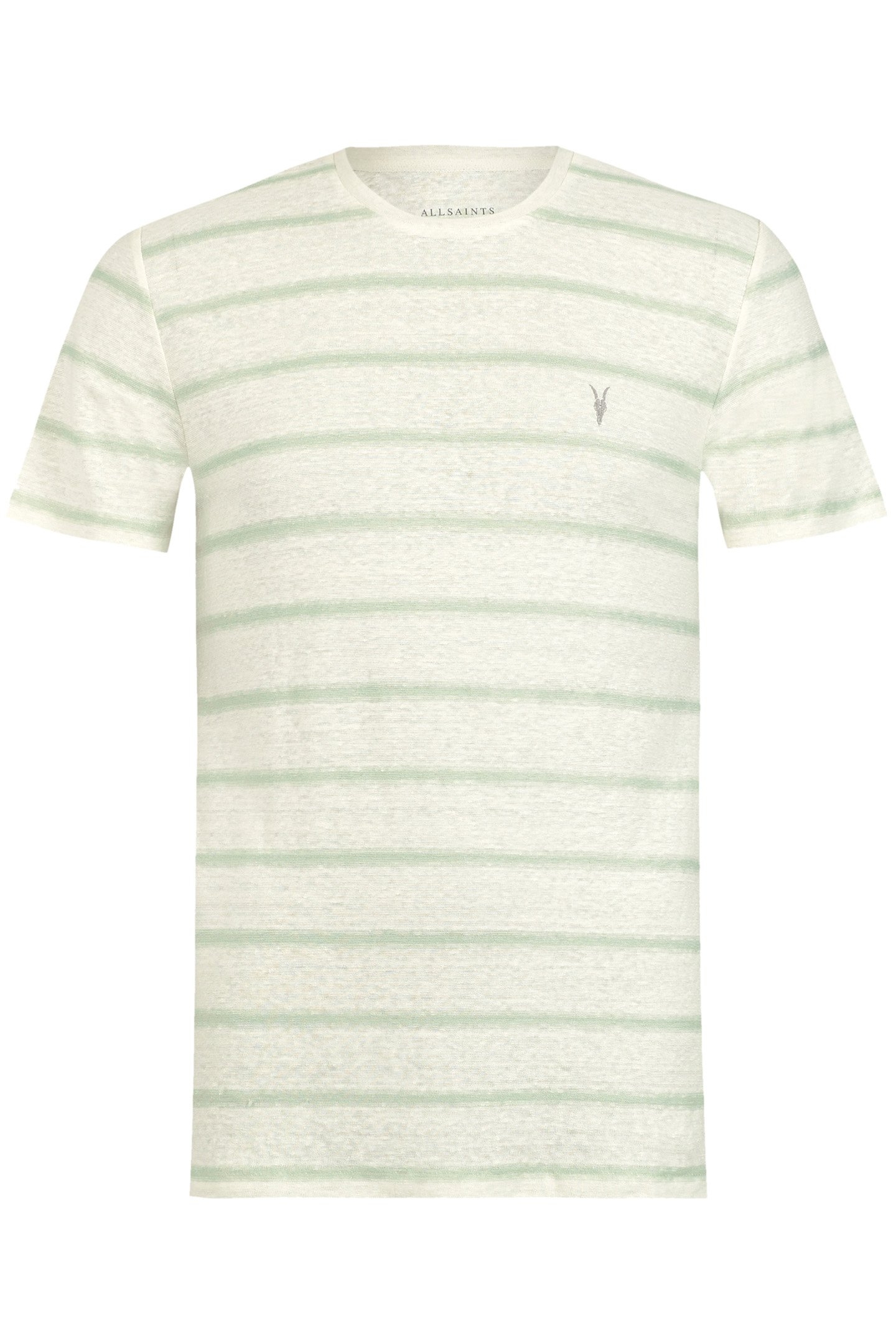 VEHICLE SS CREW CHLK WHT/WILW GREN 1